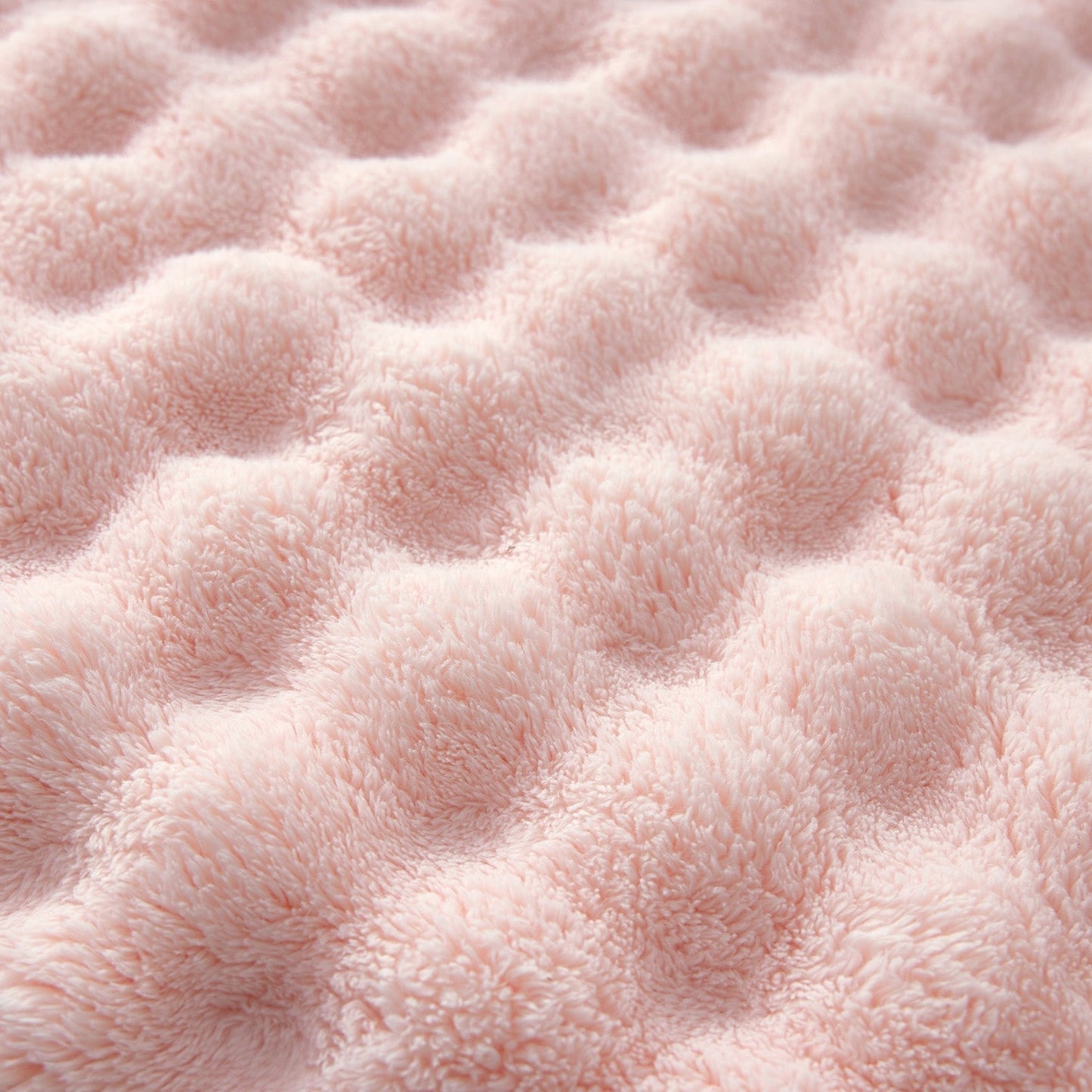 Cloud Bubble Blanket