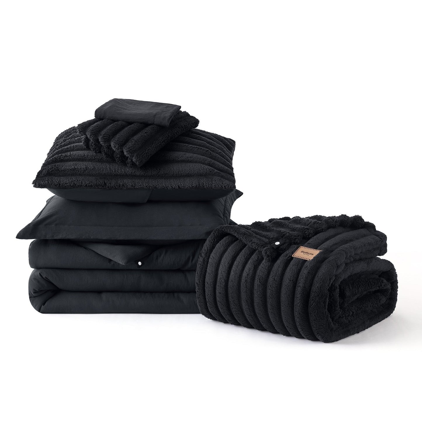 2-in-1 Comforter Set