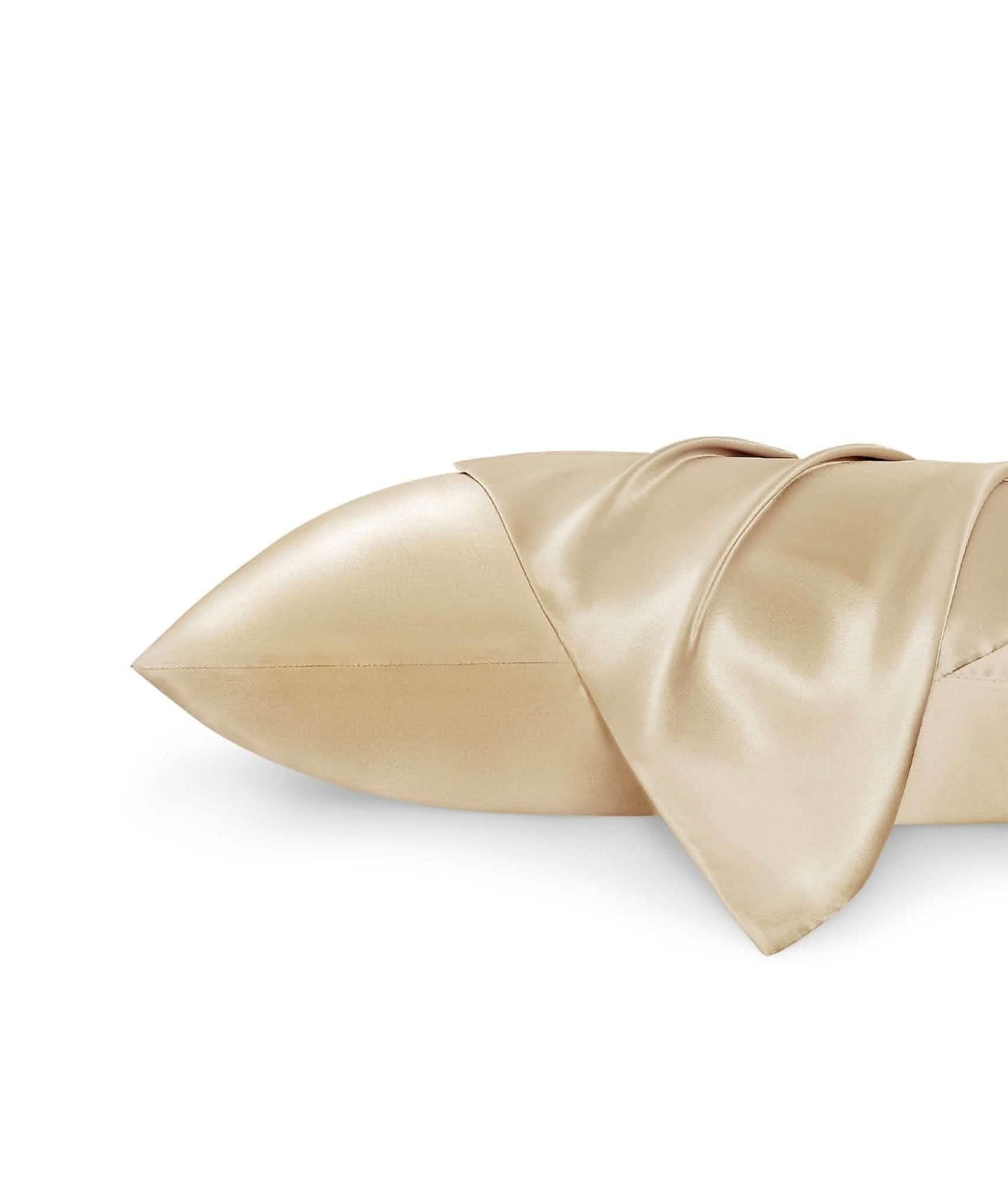 Satin Body Pillowcases