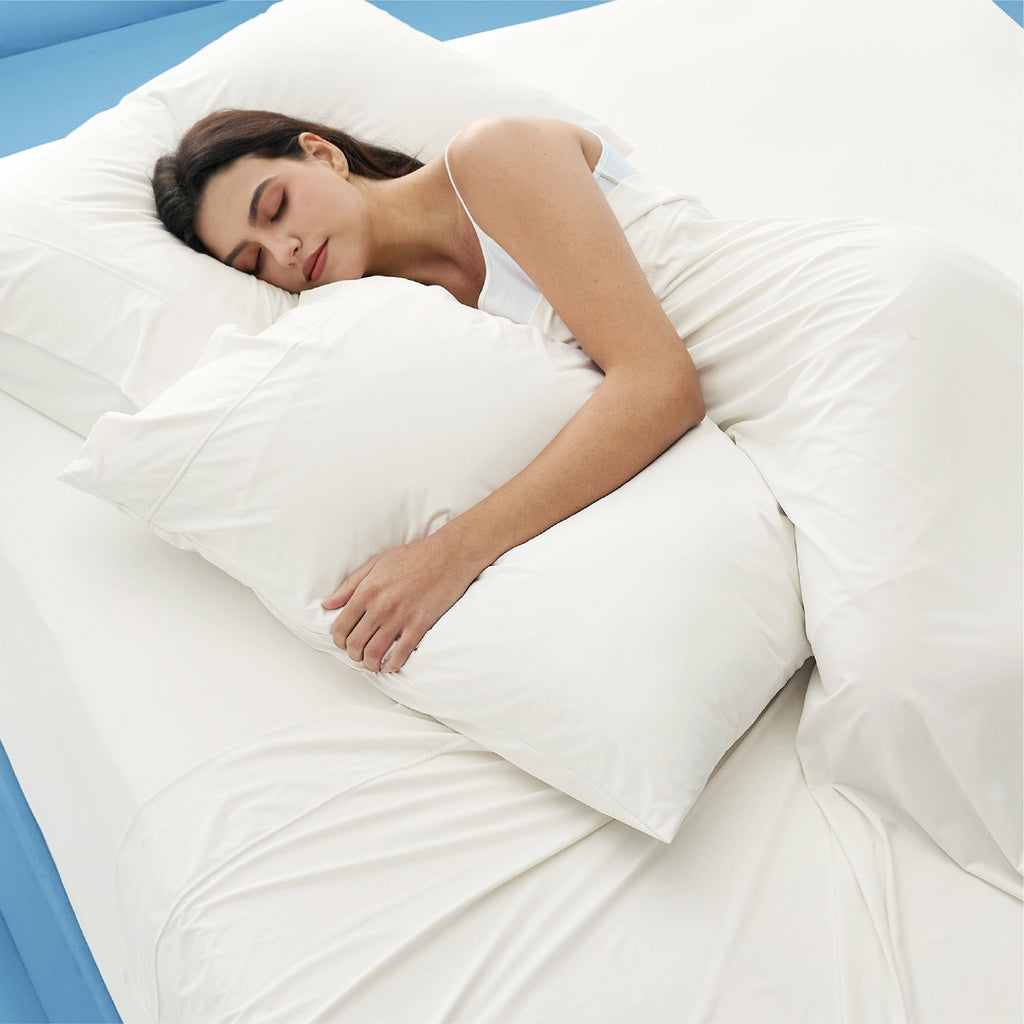 Upgraded Cooling Sheet Set