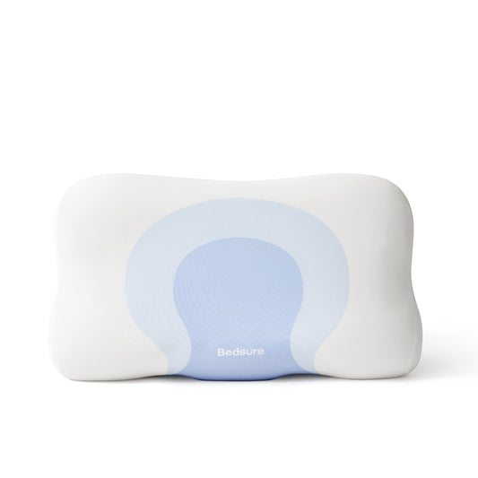 OLoop Cervical Pillow