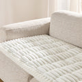 ComfyFleeceTM Pet Sofa Cover