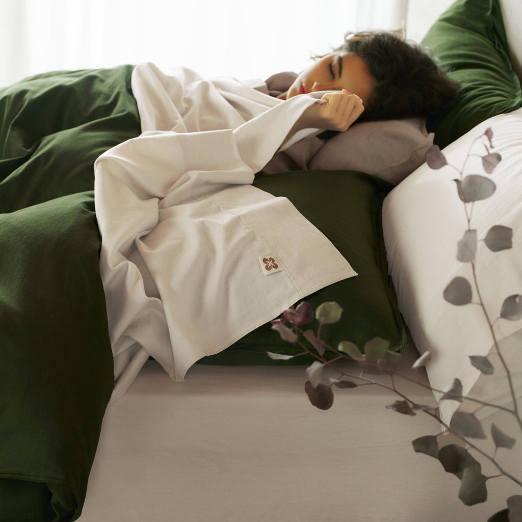 PureWovenTM Serene Blend Plush Luxe Bundle