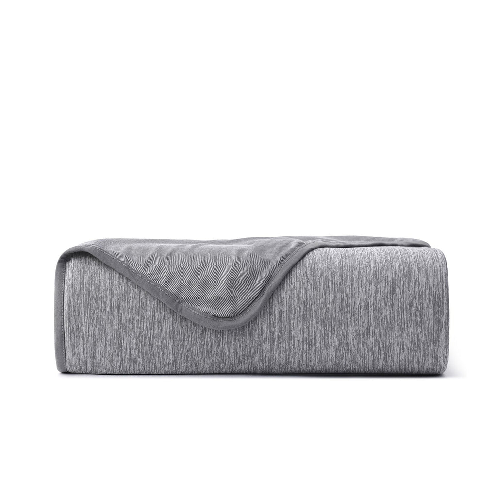 Reversible Cooling Blanket
