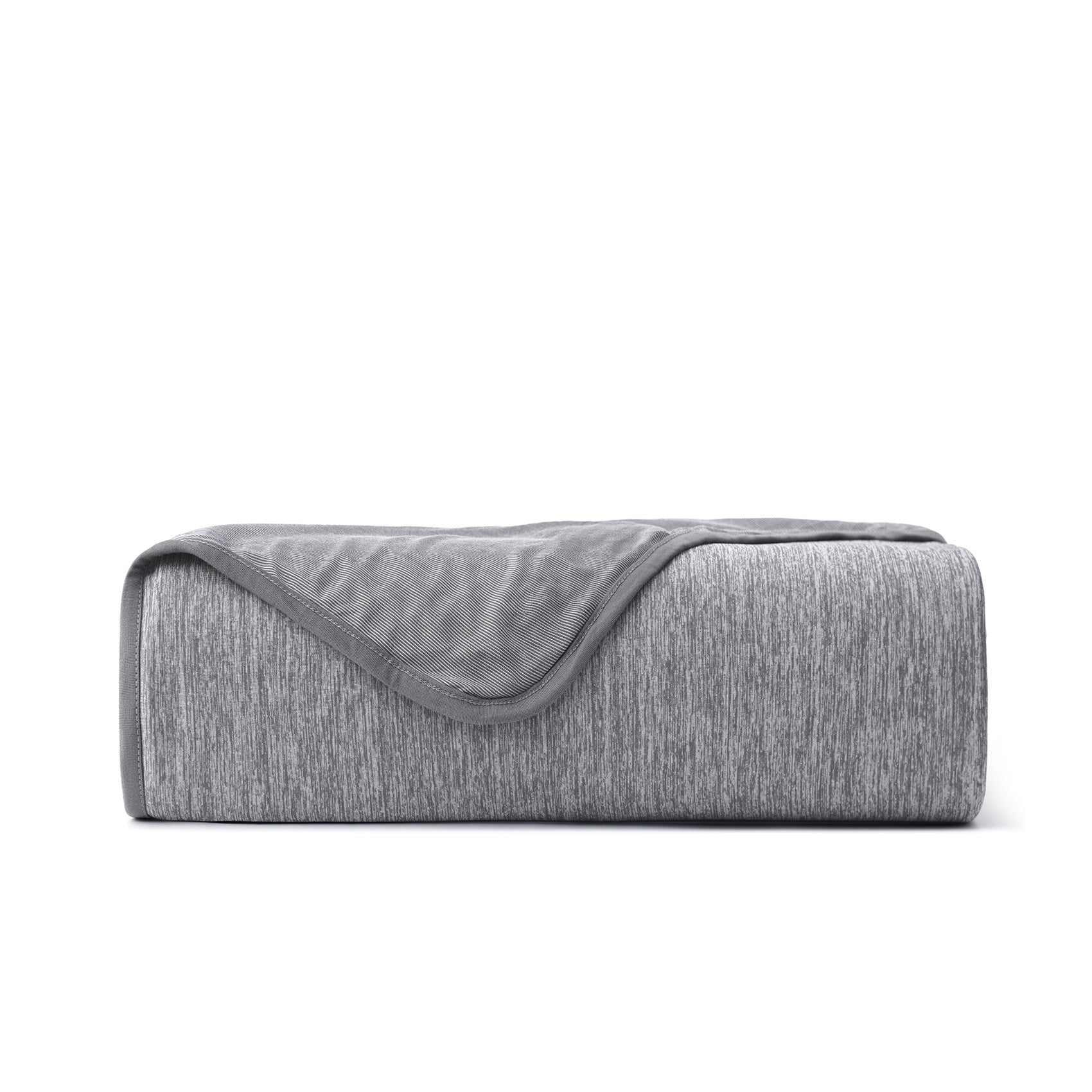 Reversible Cooling Blanket