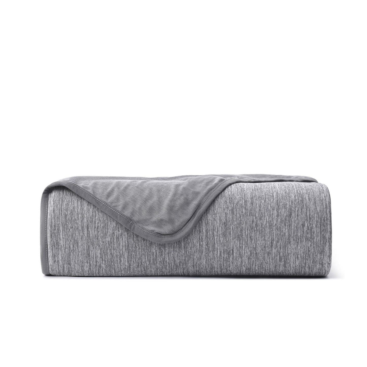 Reversible Cooling Blanket