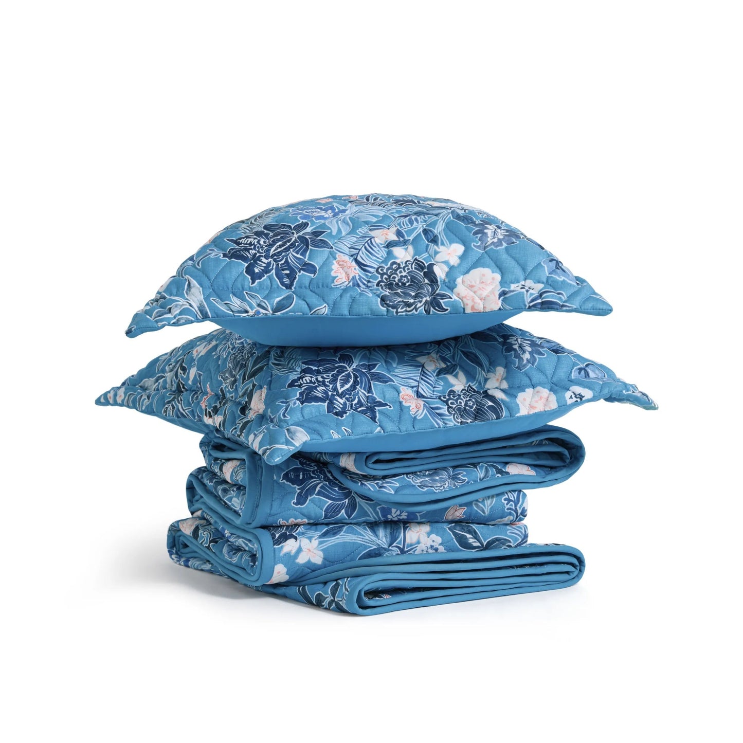 Botanical Quilt Set