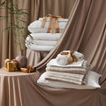 PureWovenTM Serene Blend Modern Cozy Bundle