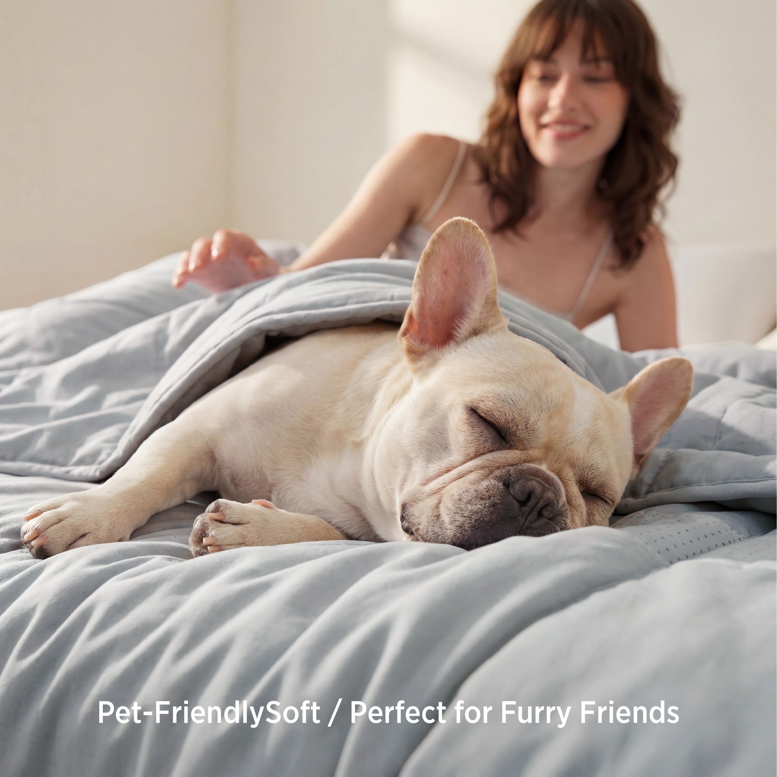 Cooloxy Cooling Comforter