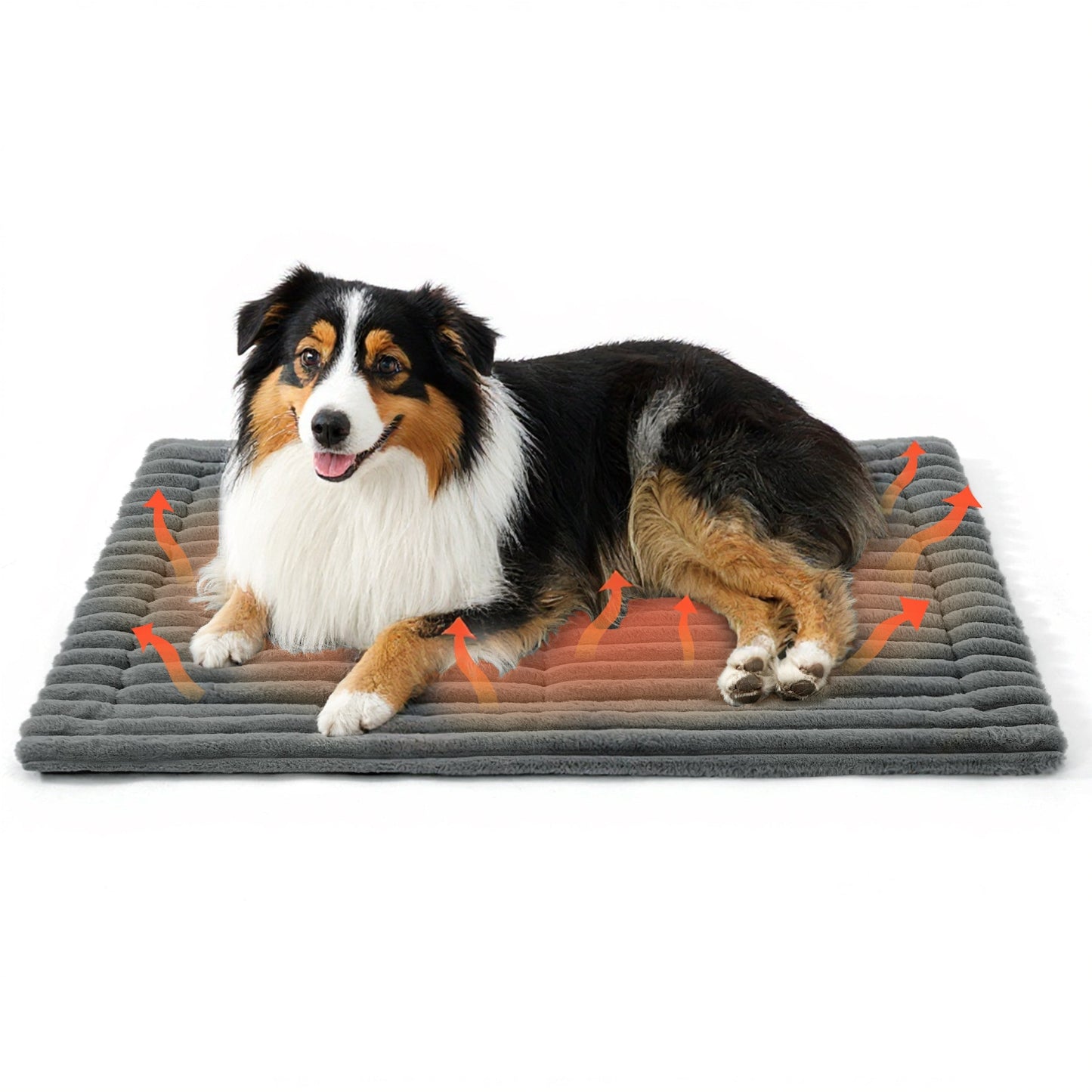 ComfyFleeceTM Self-Warming Dog Mat