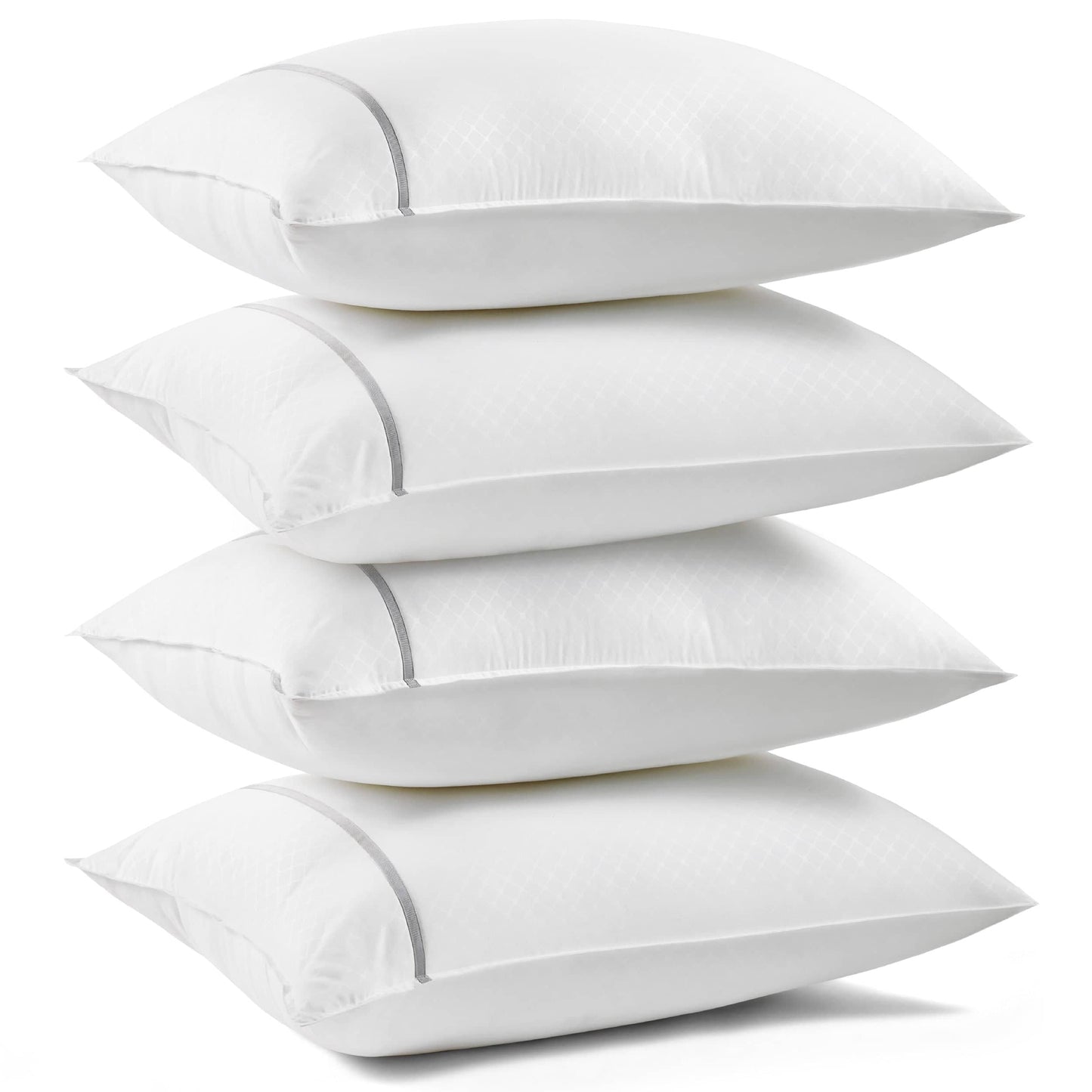 Diamond Pattern BlendTekTM Pillows
