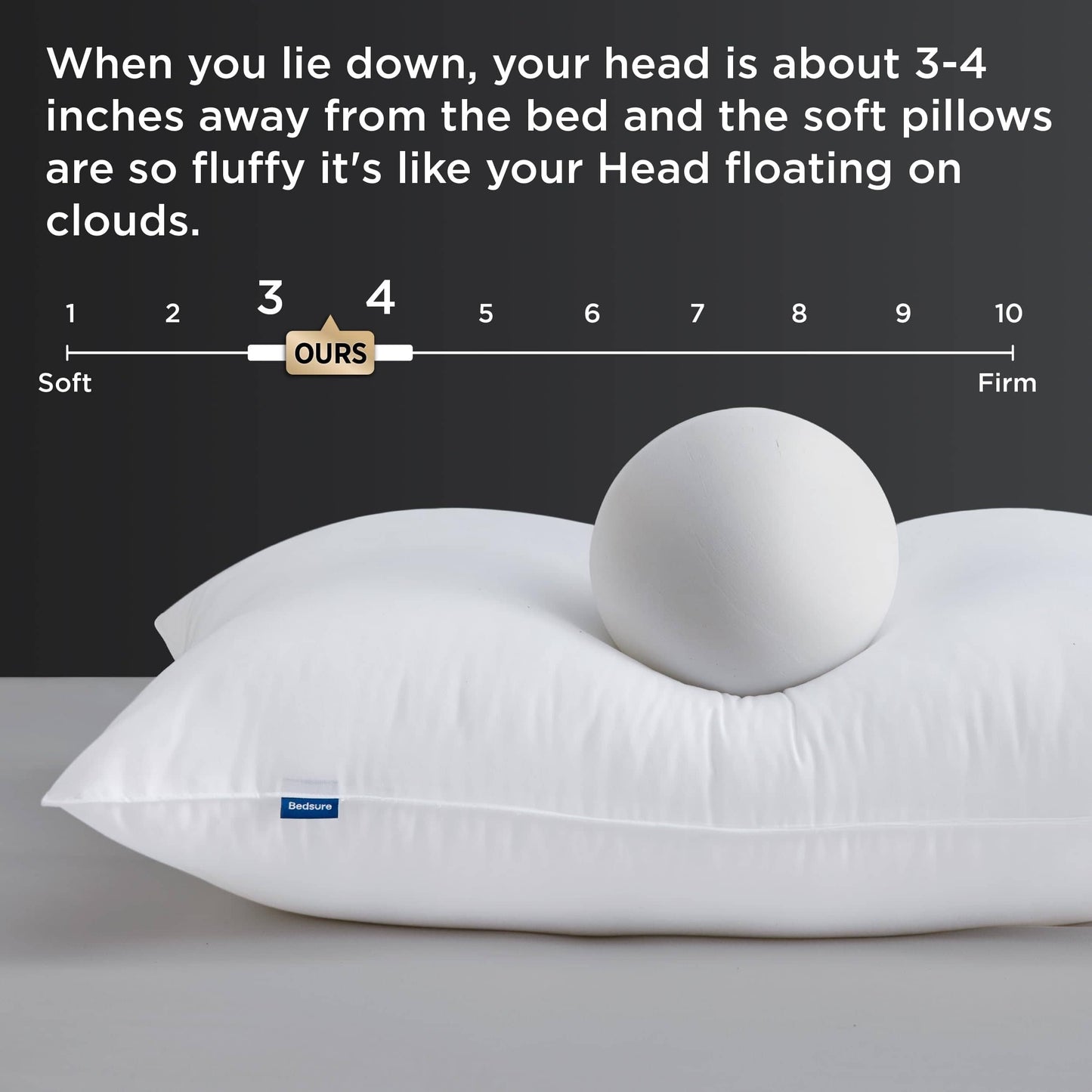 Hotel Pillows
