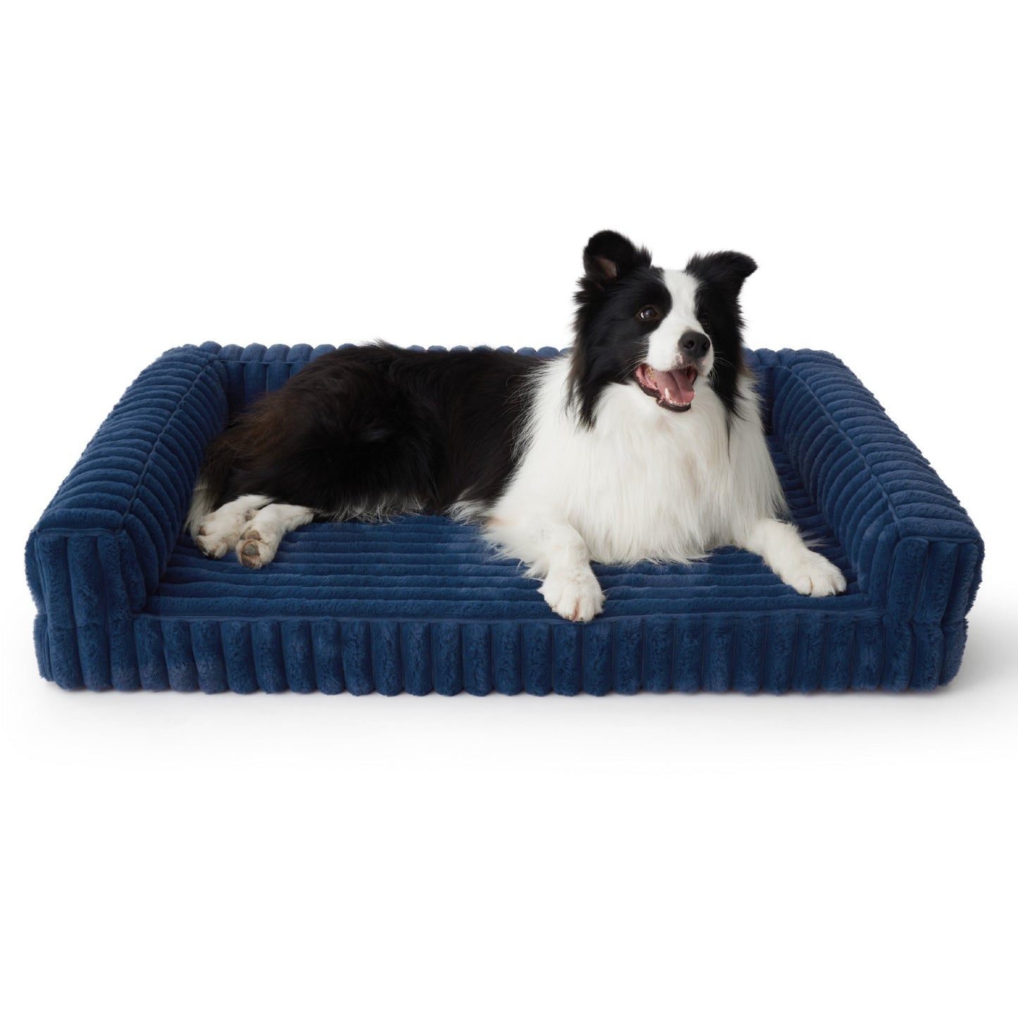 ComfyFleeceTM Pet Sofa