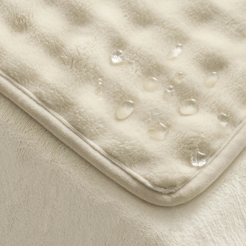 Bubble Waterproof Blanket