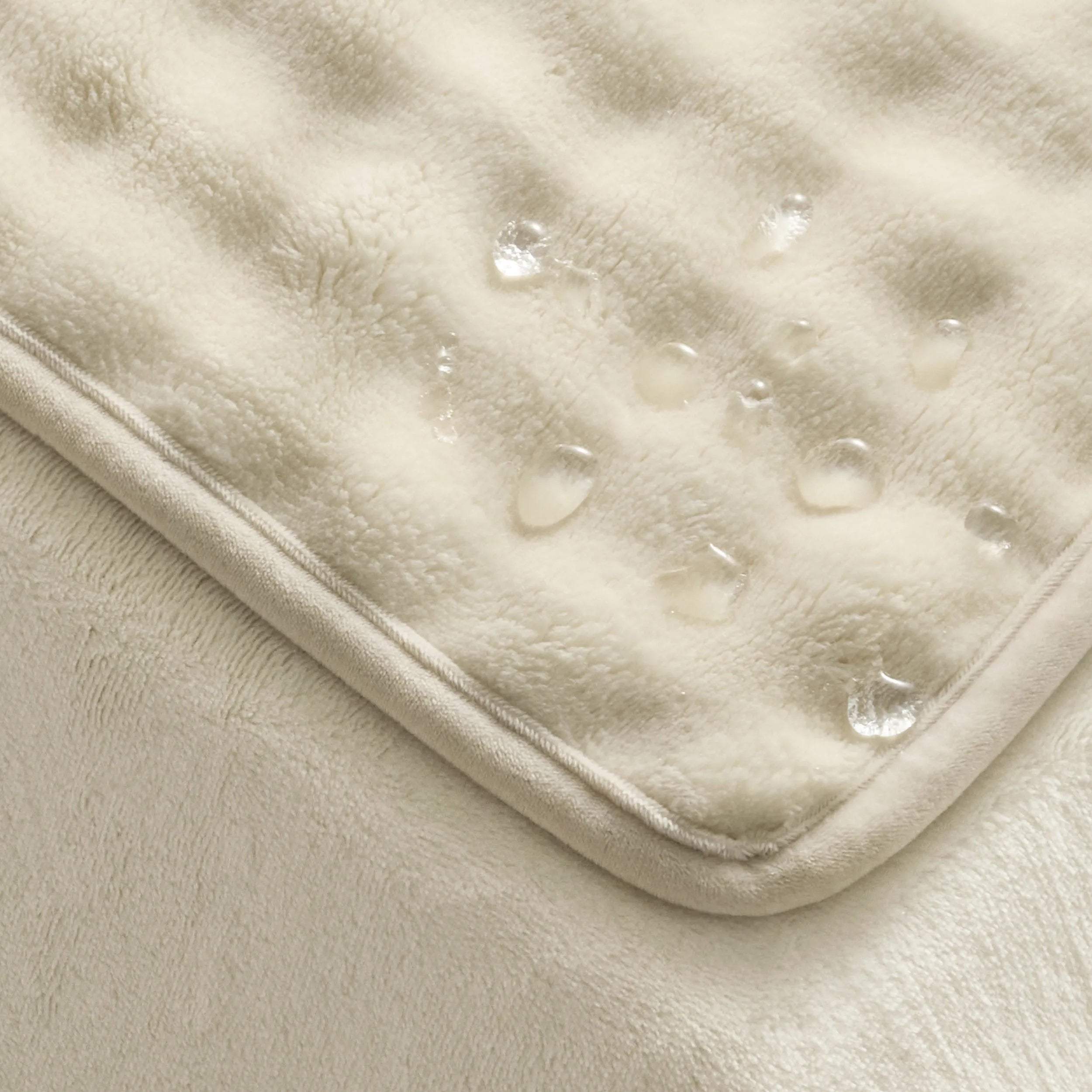 Bubble Waterproof Blanket