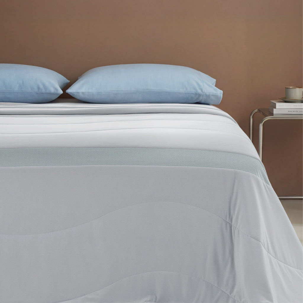 Cooloxy Cooling Comforter