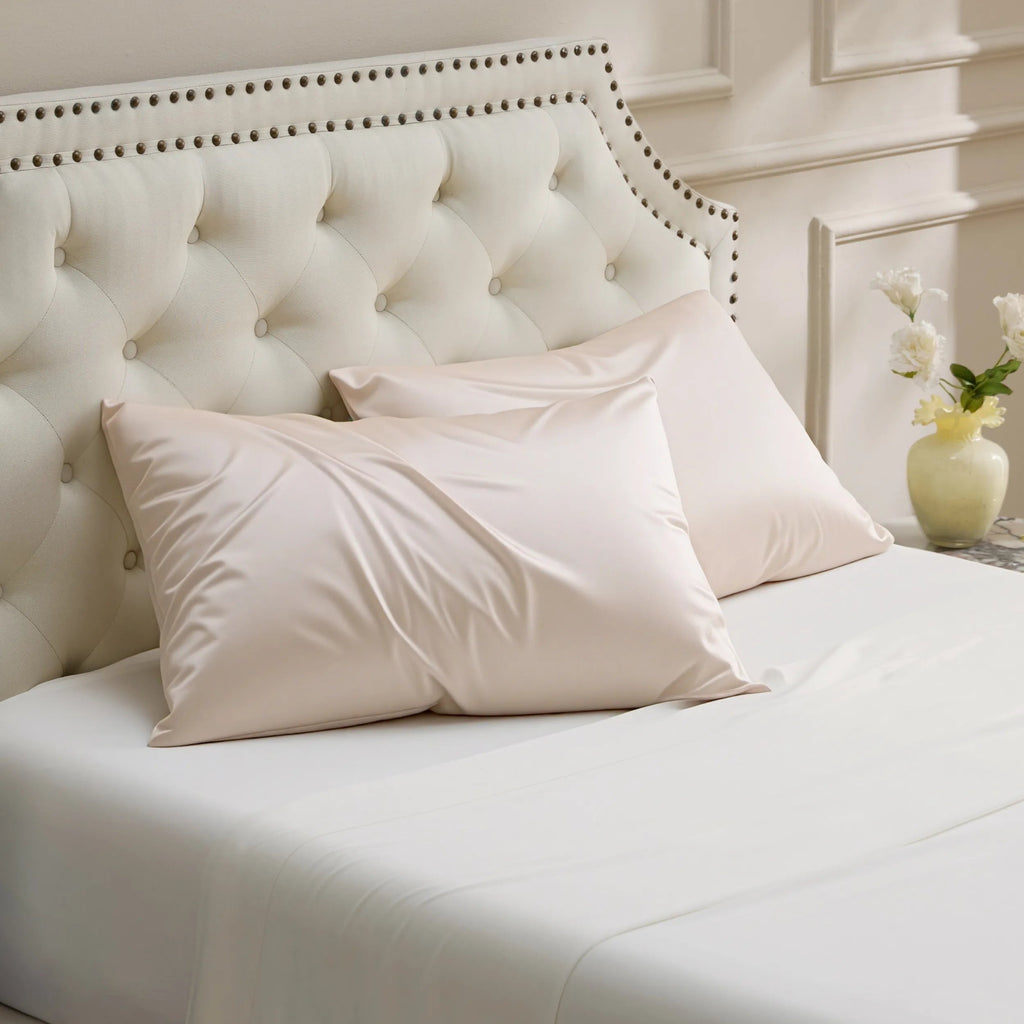 Beauty Sleep Pillowcases
