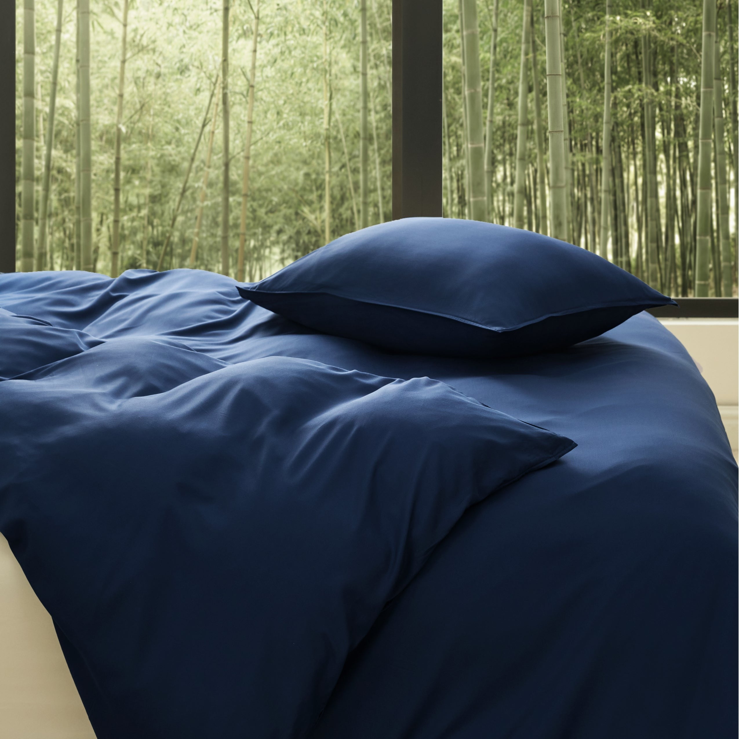 Organically Grown Bamboo Viscose Series Bundle