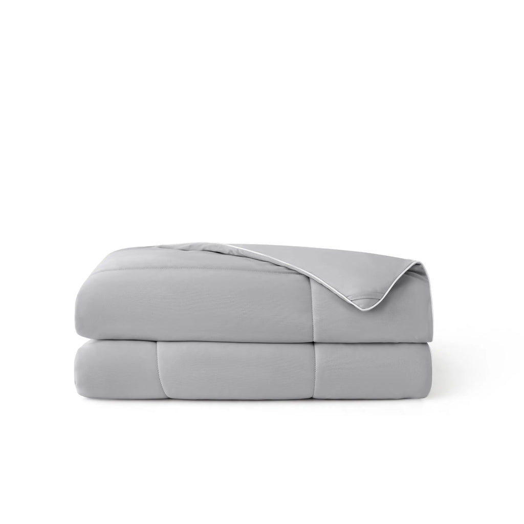 Nylon Cooling Comforter