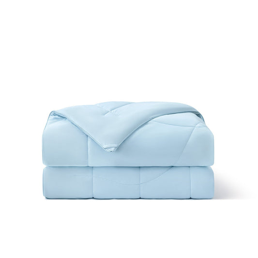 Reversible Cooling Comforter