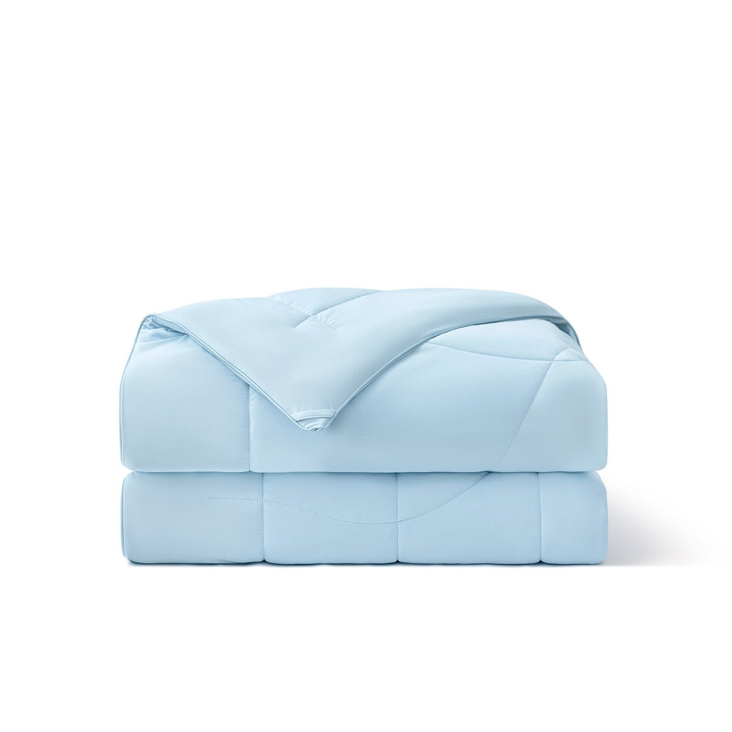 Reversible Cooling Comforter