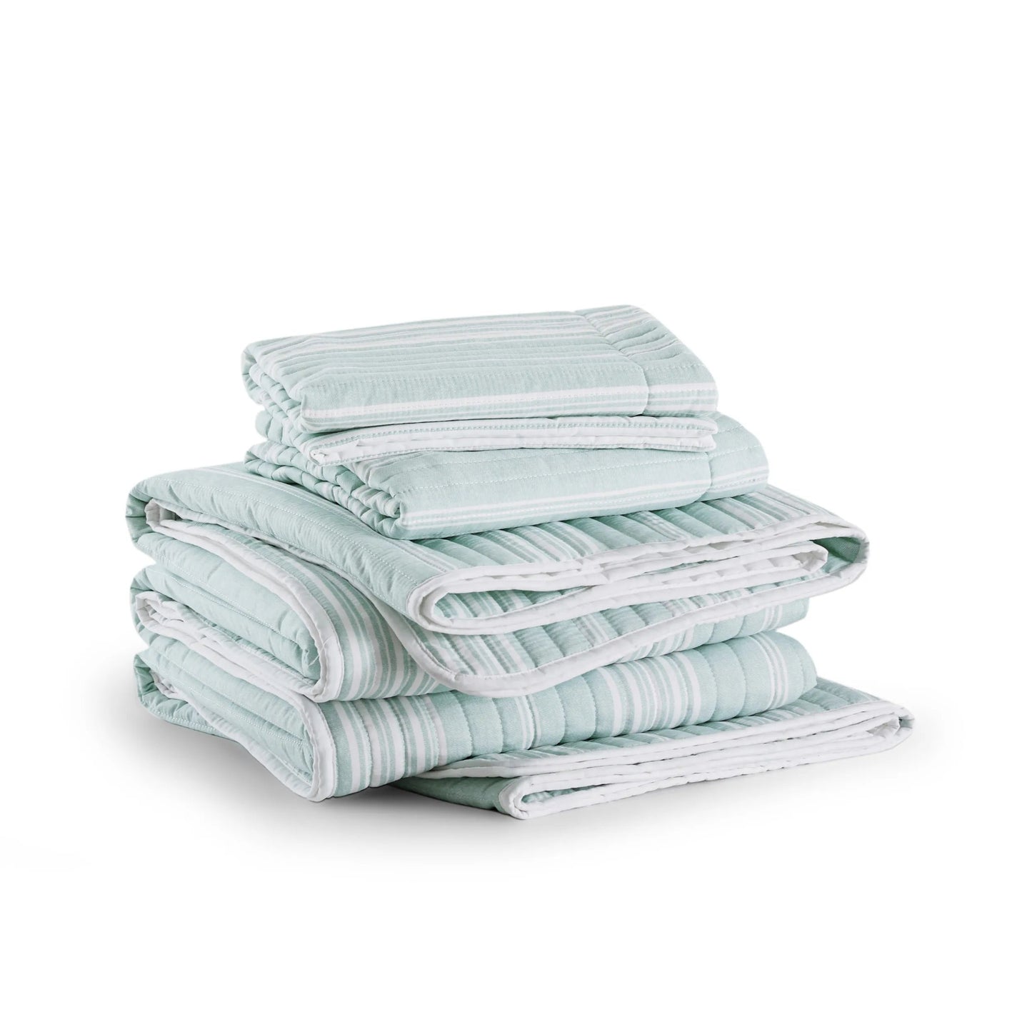 Botanical Quilt Set