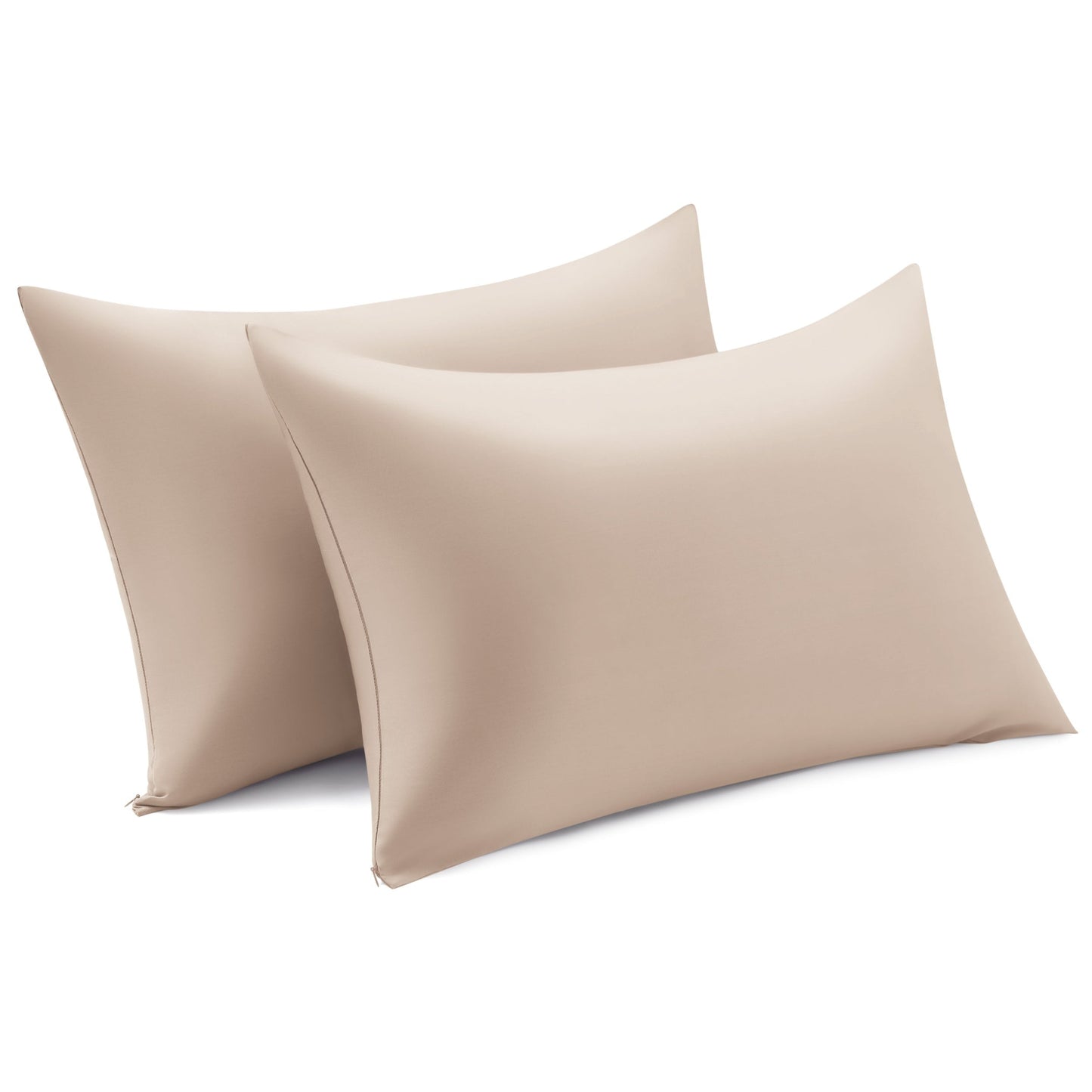 Rayon Derived From Bamboo Pillowcases