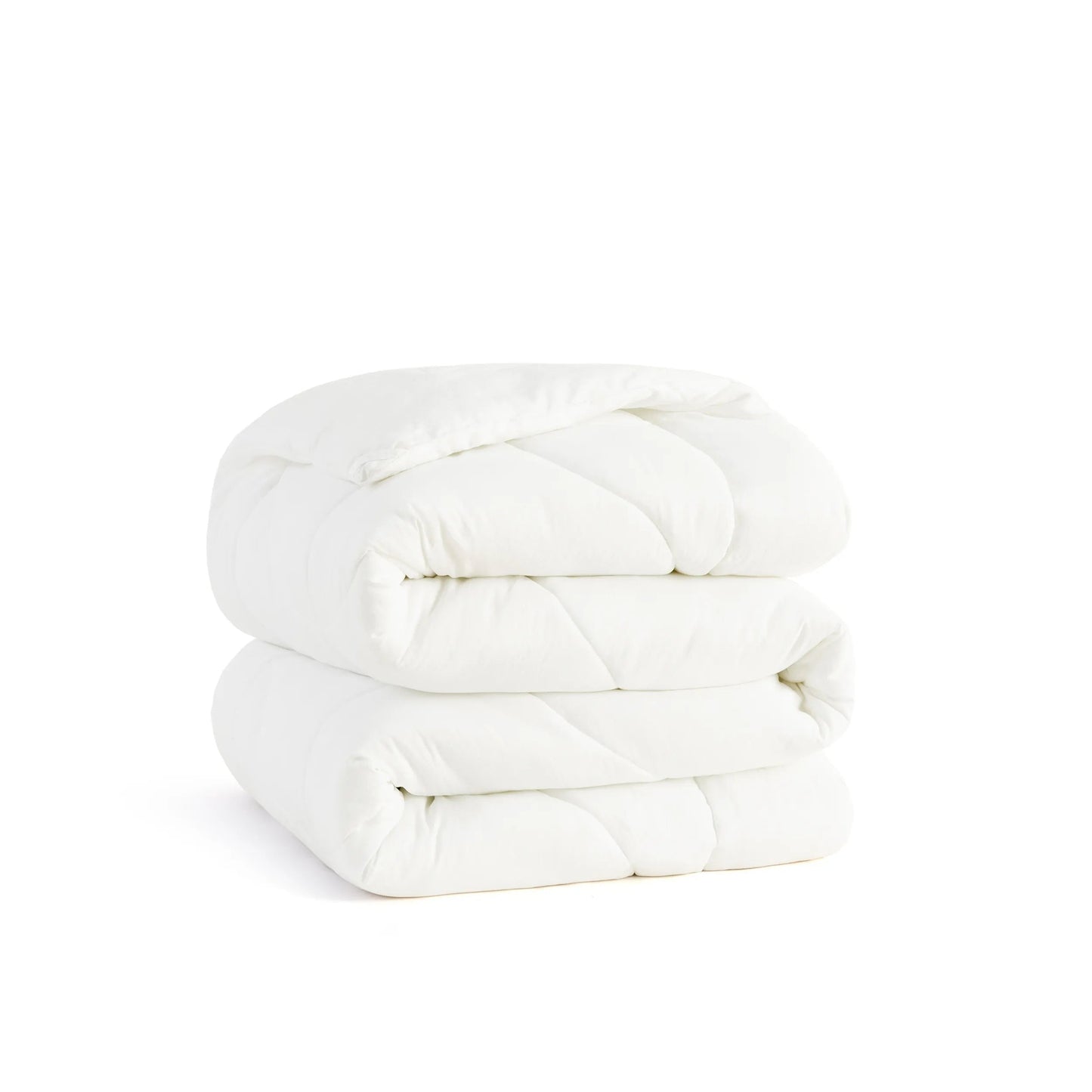 Prewashed Quilted Comforter