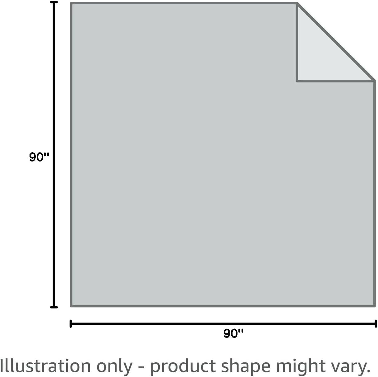 Upgraded Reversible Cooling Blanket
