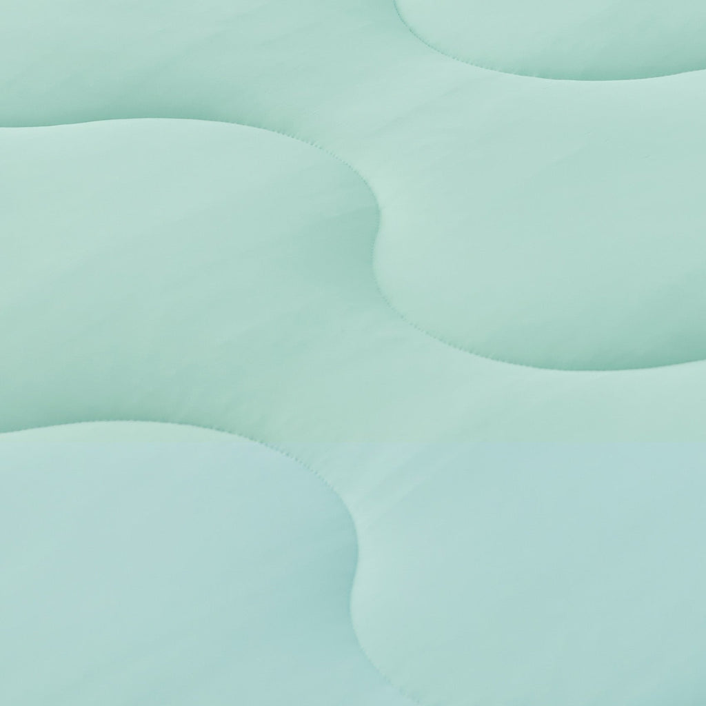 Cooling Comforter Set
