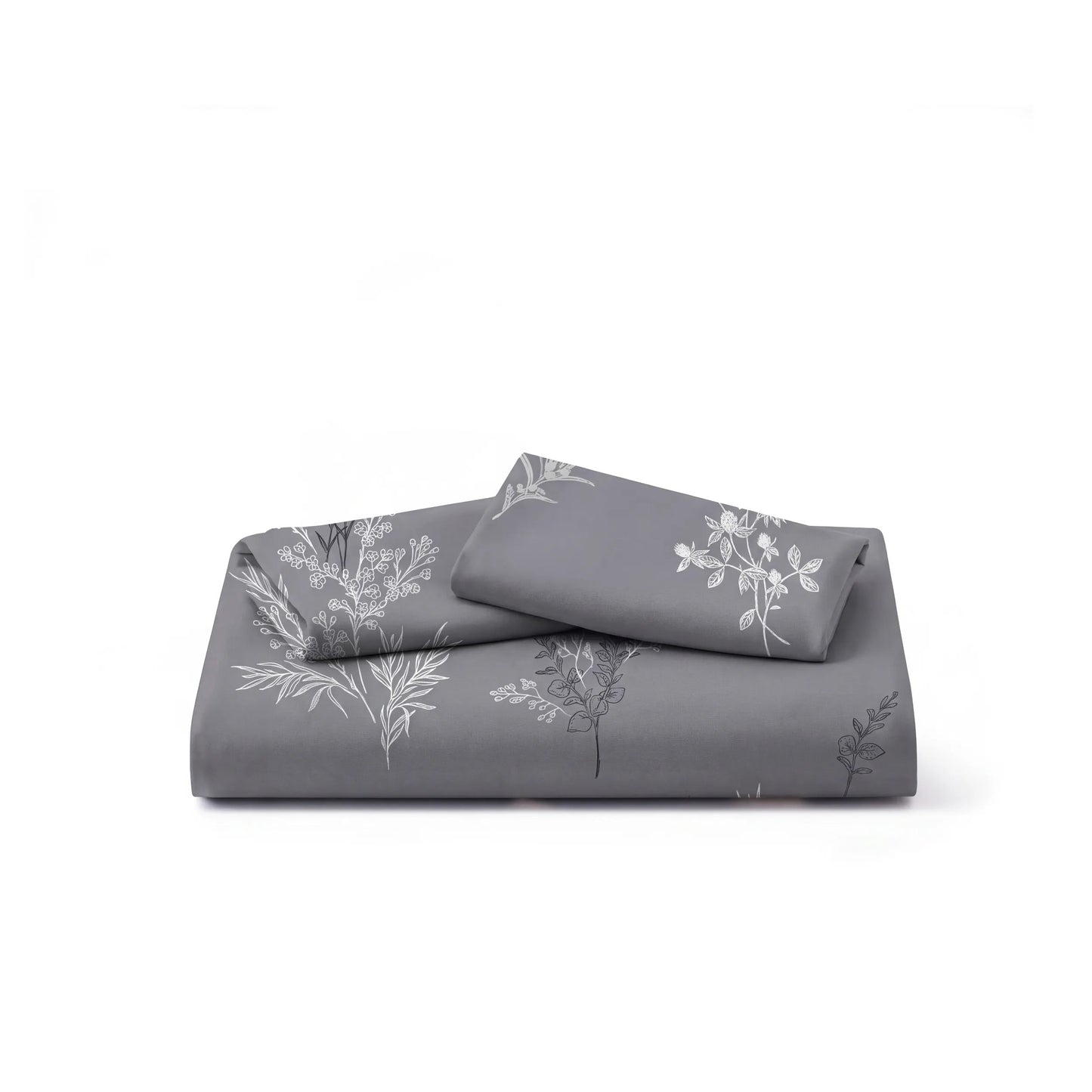 Microfiber Duvet Cover Set