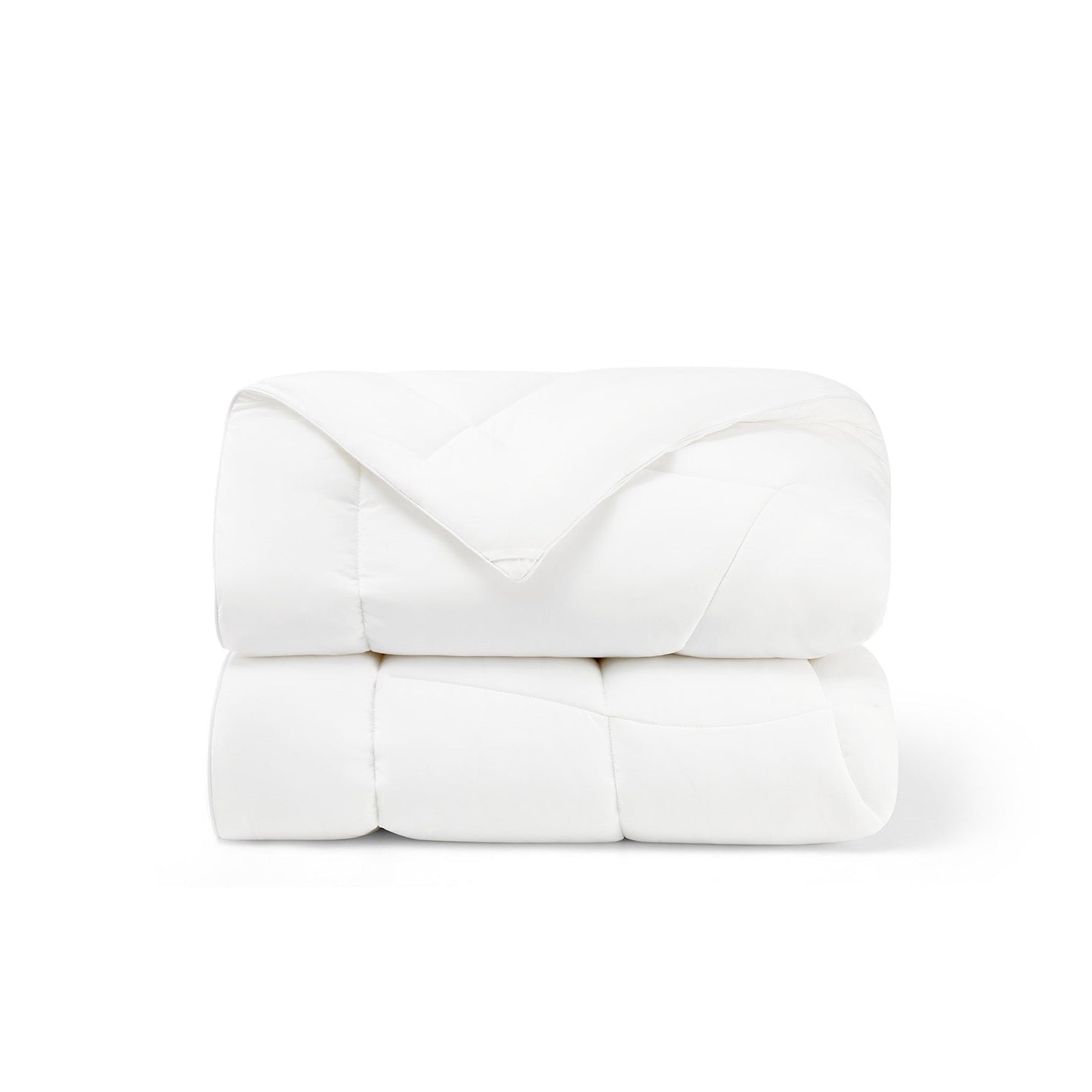 Reversible Cooling Comforter