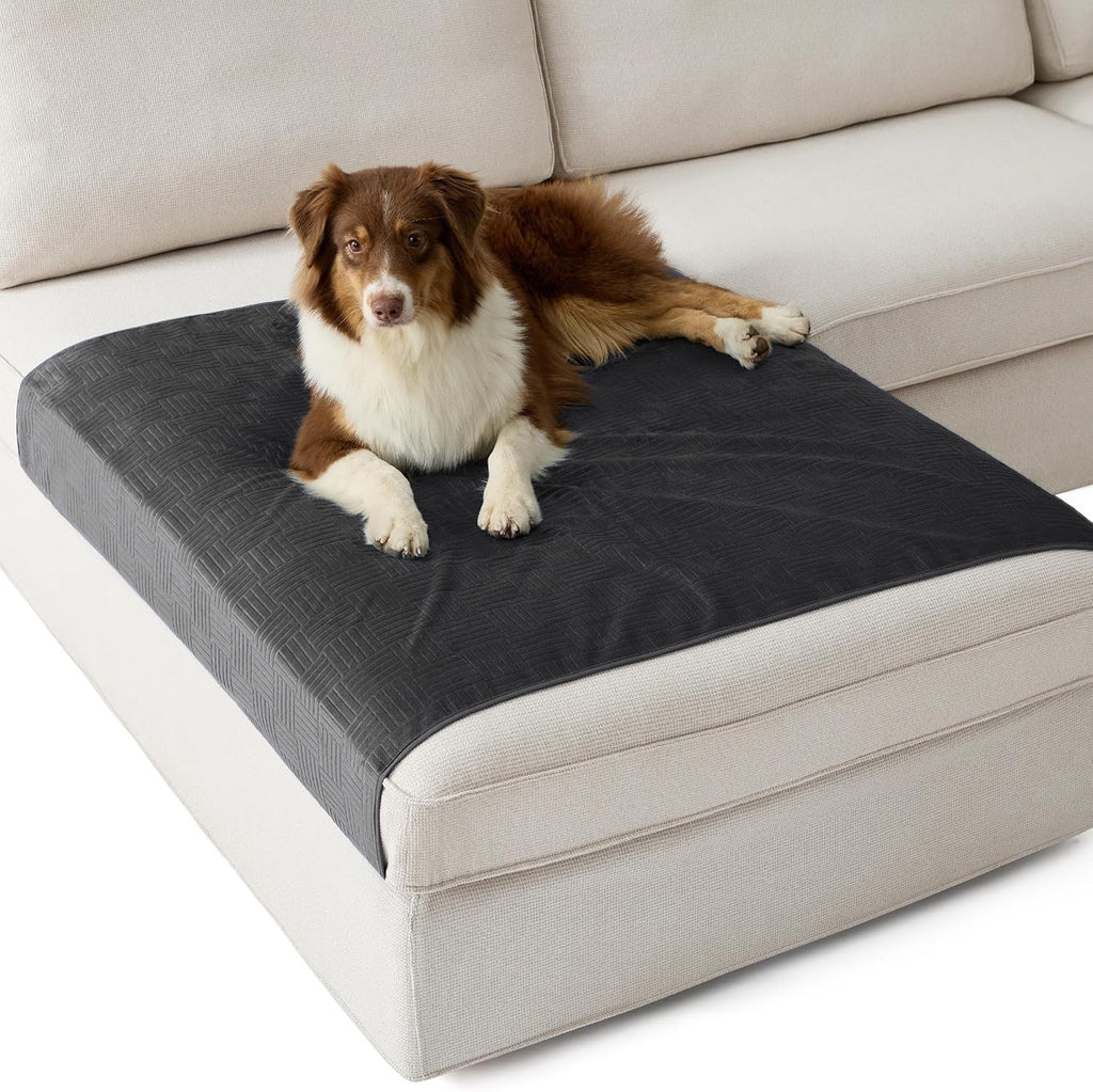 Lightweight Pet Couch Cover