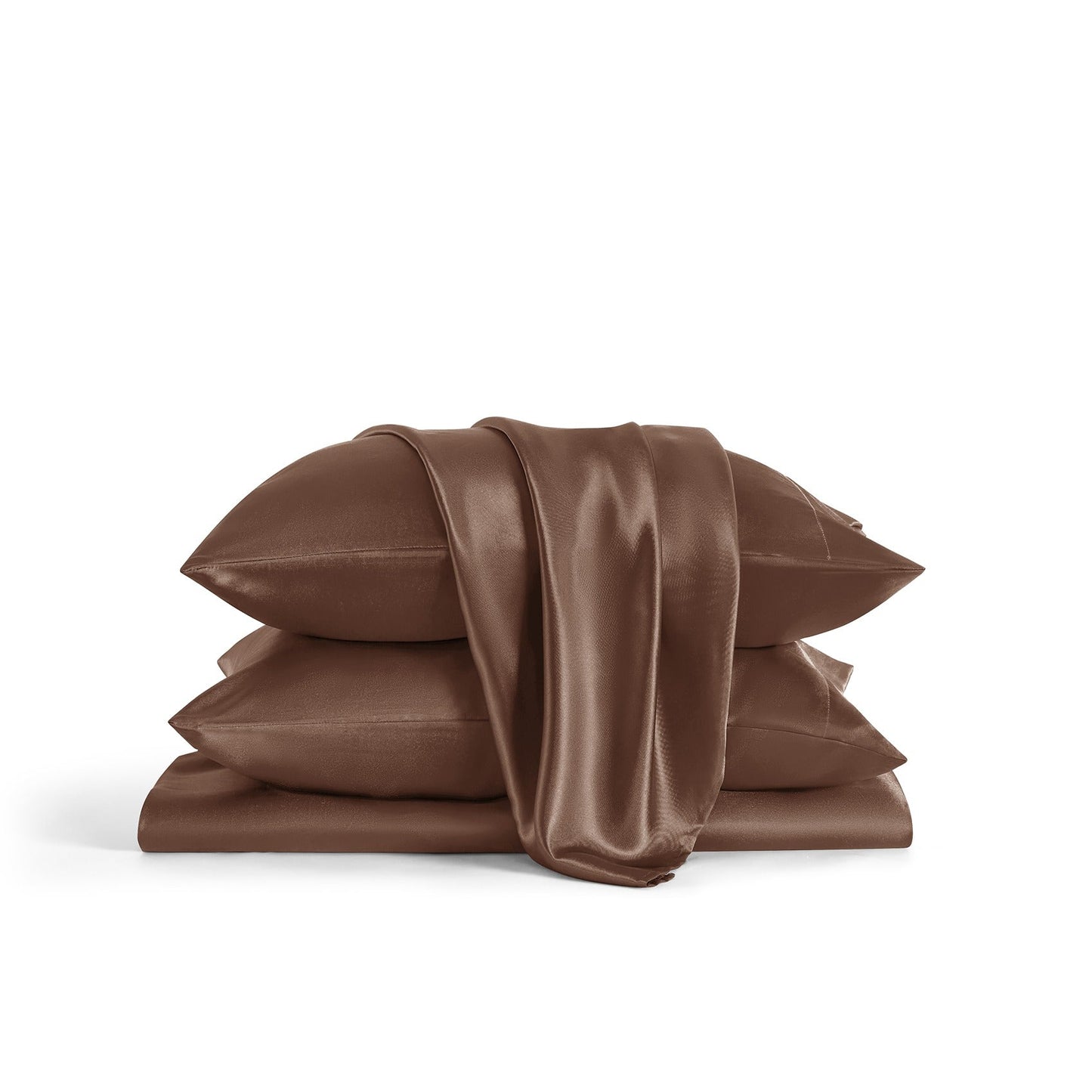 Satin Sheet Set