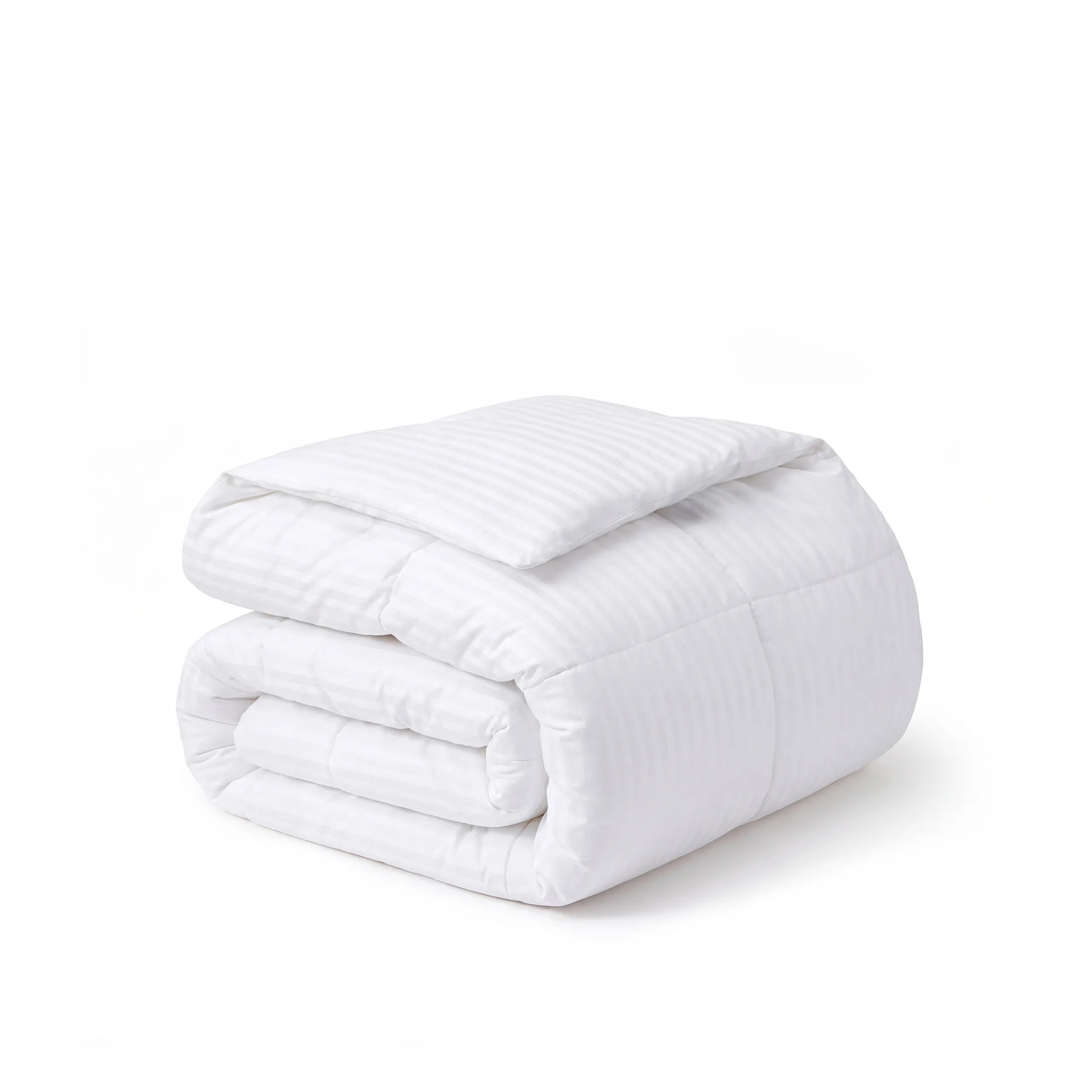 Weightless Comfy Striped Quilt
