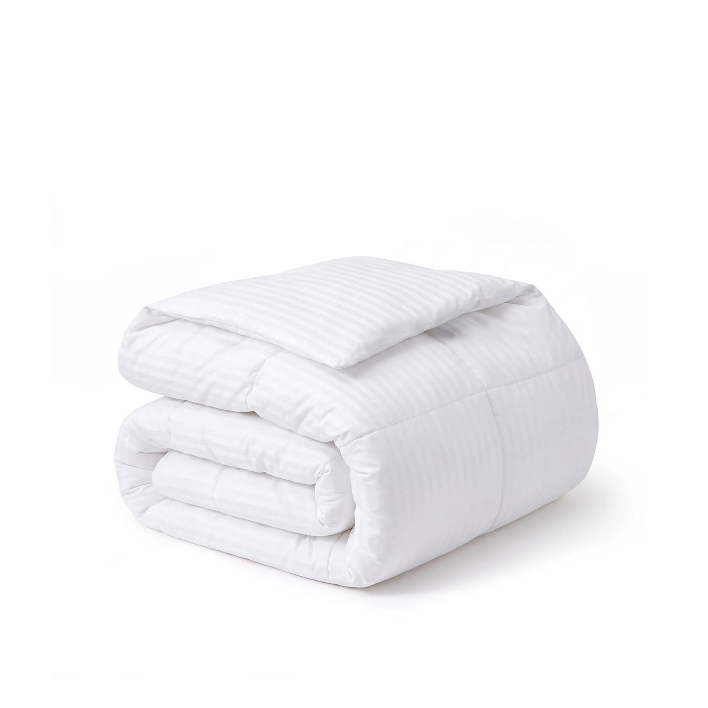 Weightless Comfy Striped Quilt