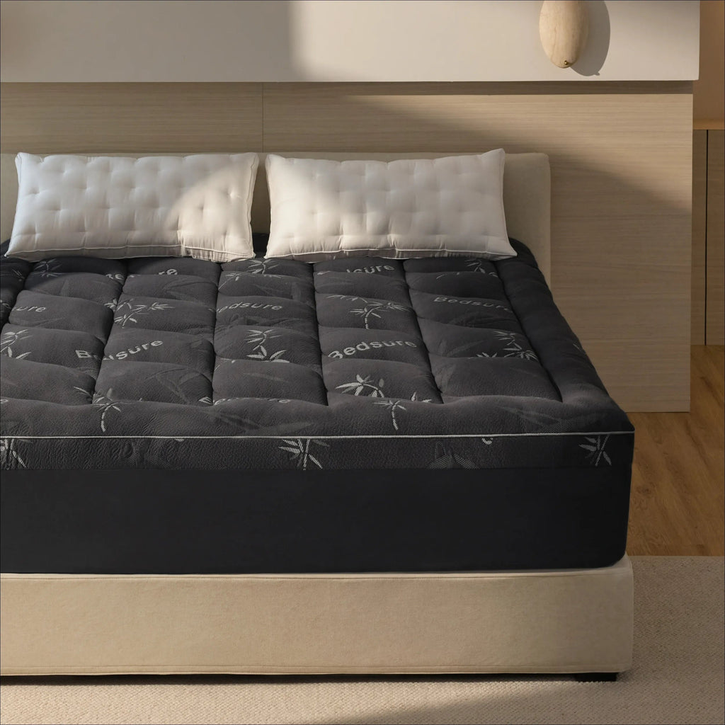 2-in-1 Mattress Topper