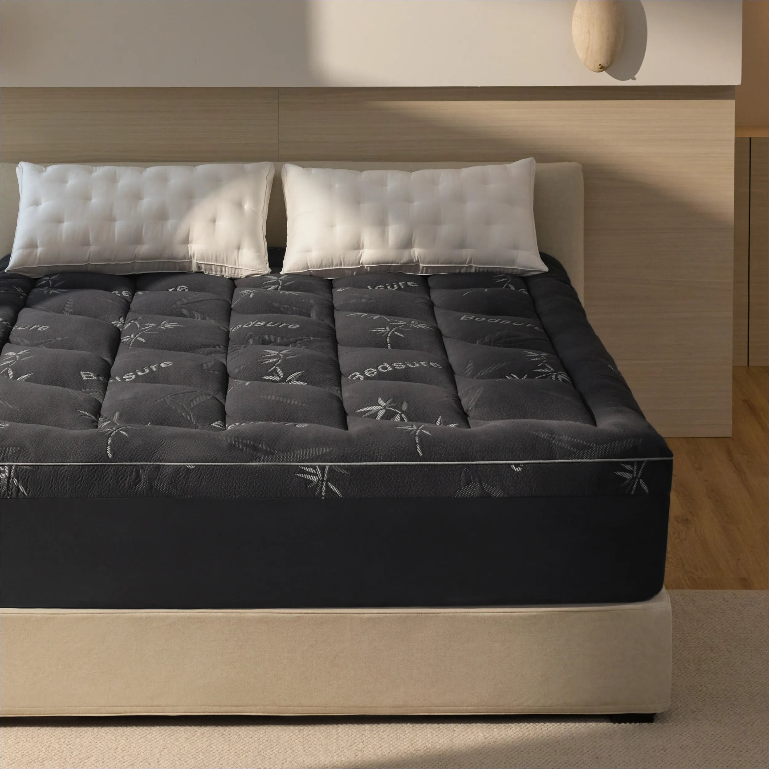 2-in-1 Mattress Topper