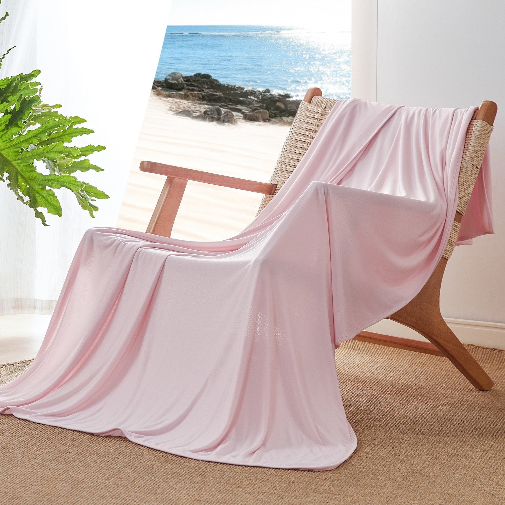 Reversible Cooling Blanket