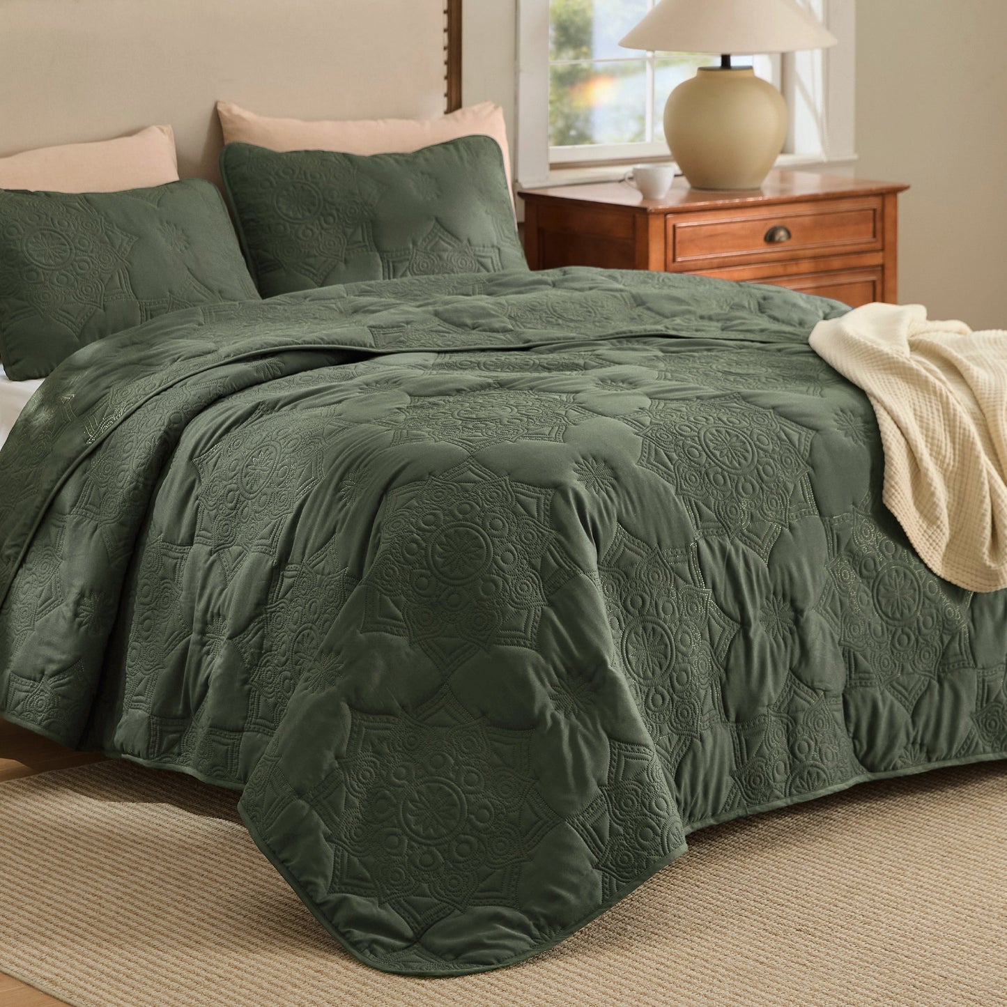 Ultrasonic Quilt set