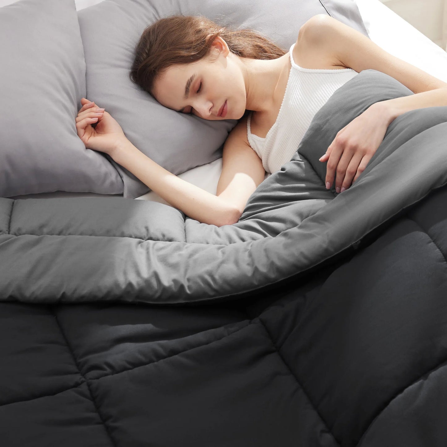 Premium Down-Alt Comforter