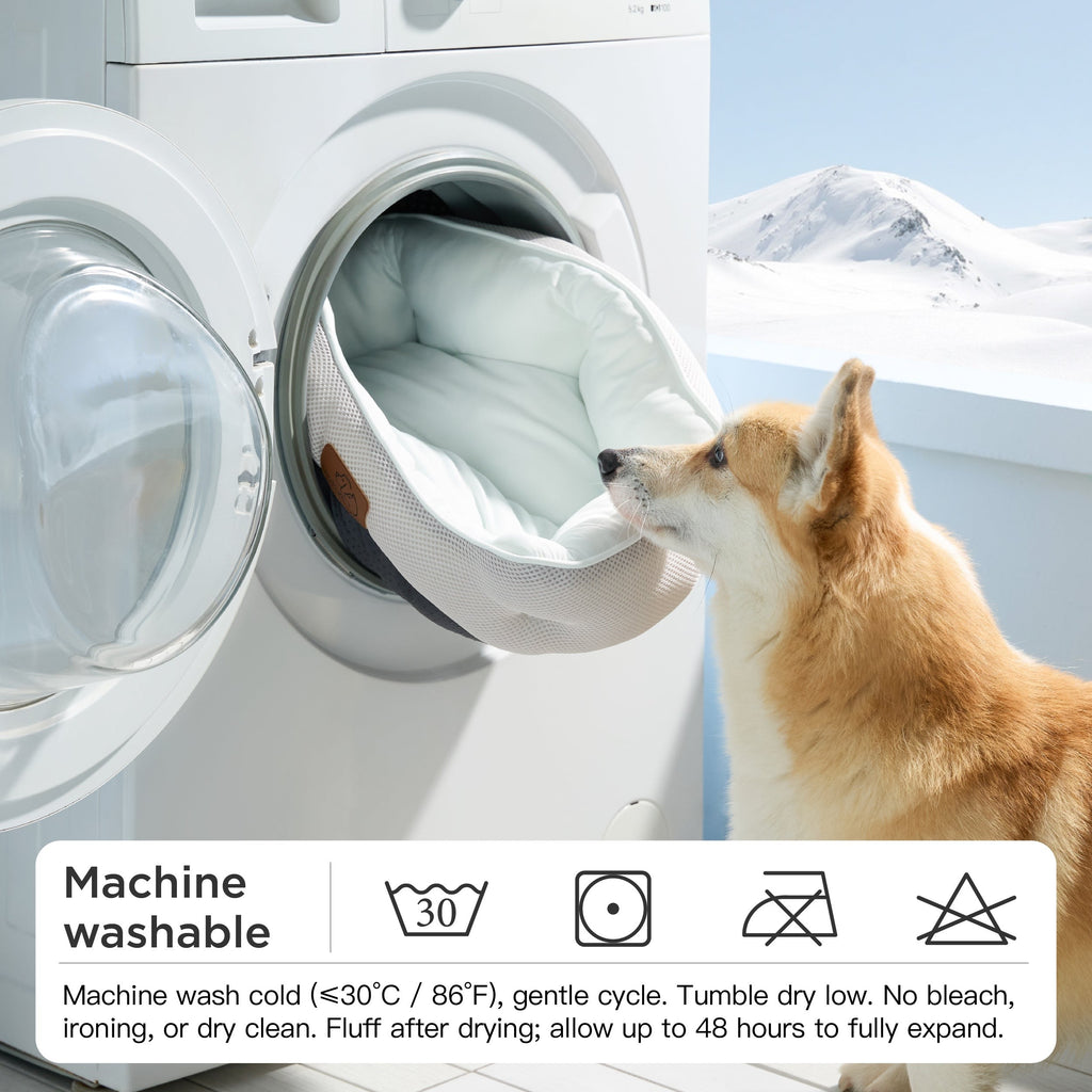 Cooling Pet Bed