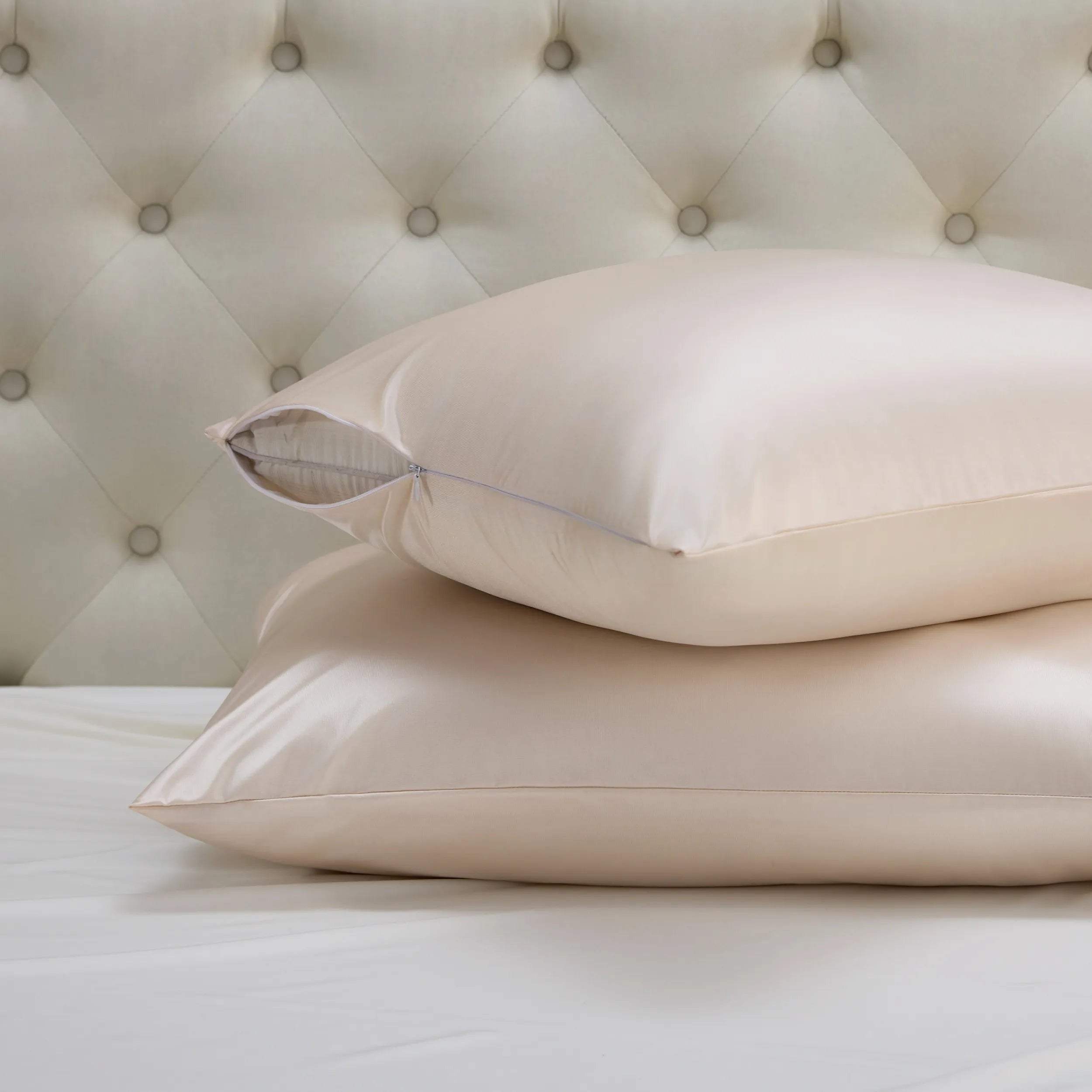 Beauty Sleep Pillowcases