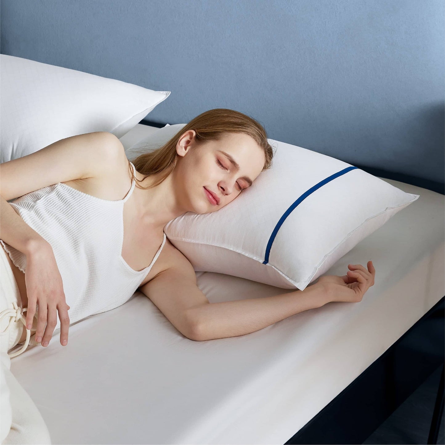 Diamond Pattern BlendTekTM Pillows