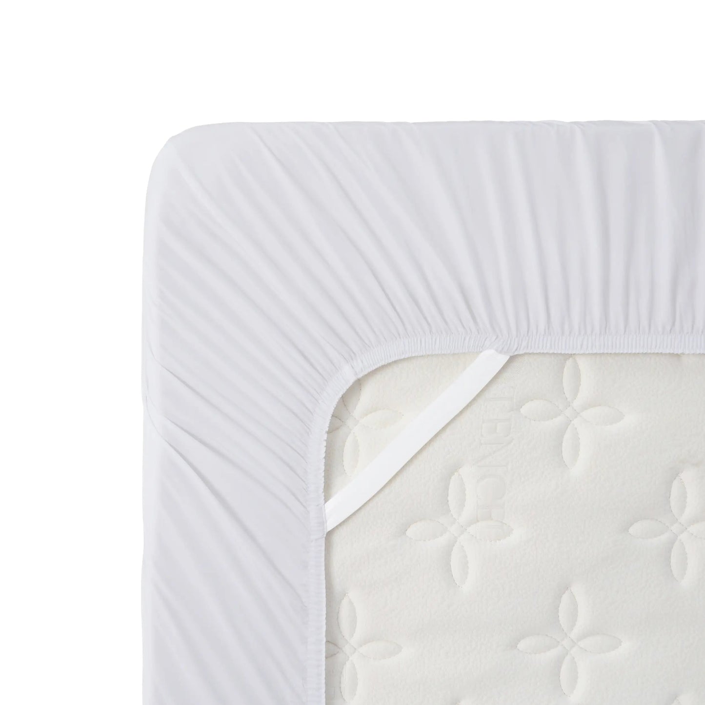 Rayon Derived From Bamboo Fitted Sheet