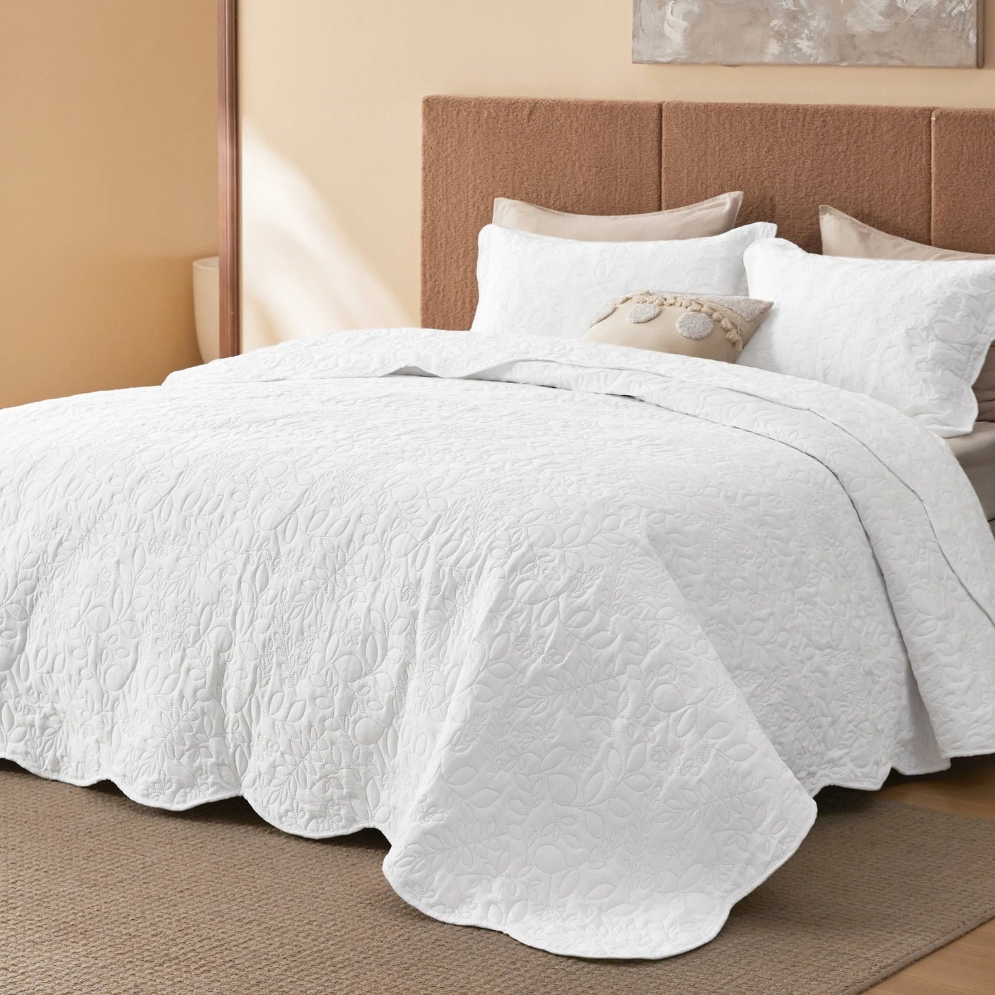 Ultrasonic Quilt set