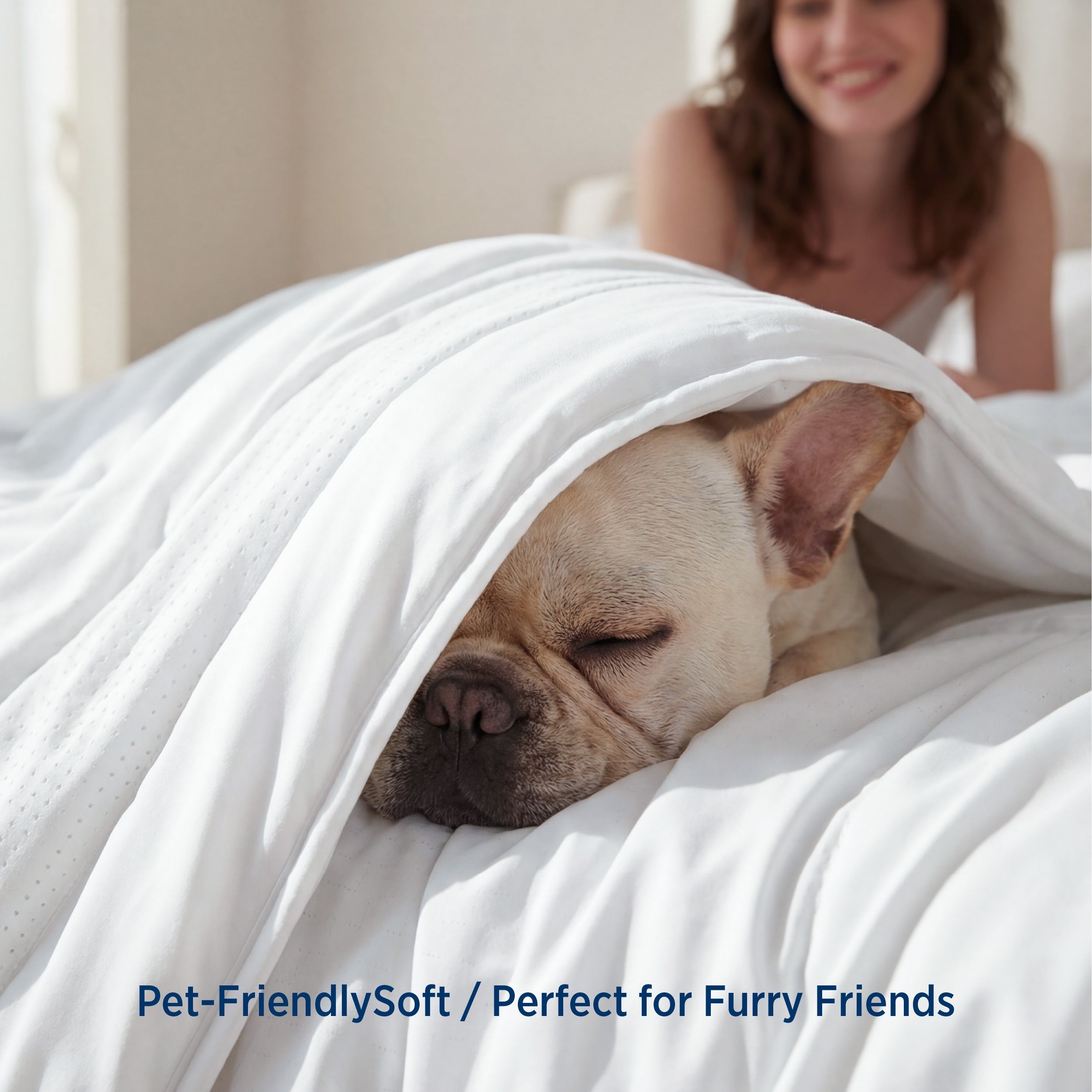 Cooloxy Cooling Comforter
