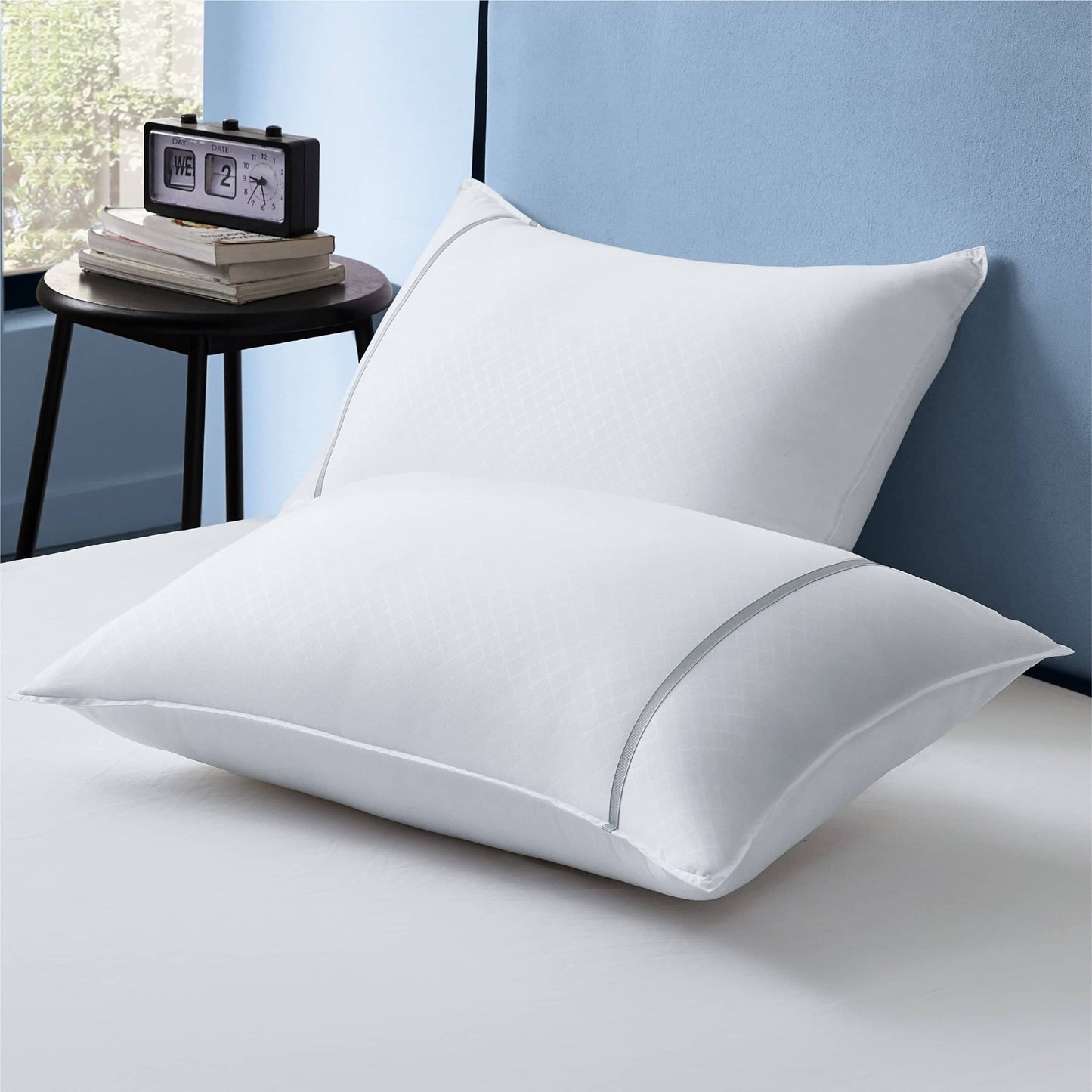 Diamond Pattern BlendTekTM Pillows