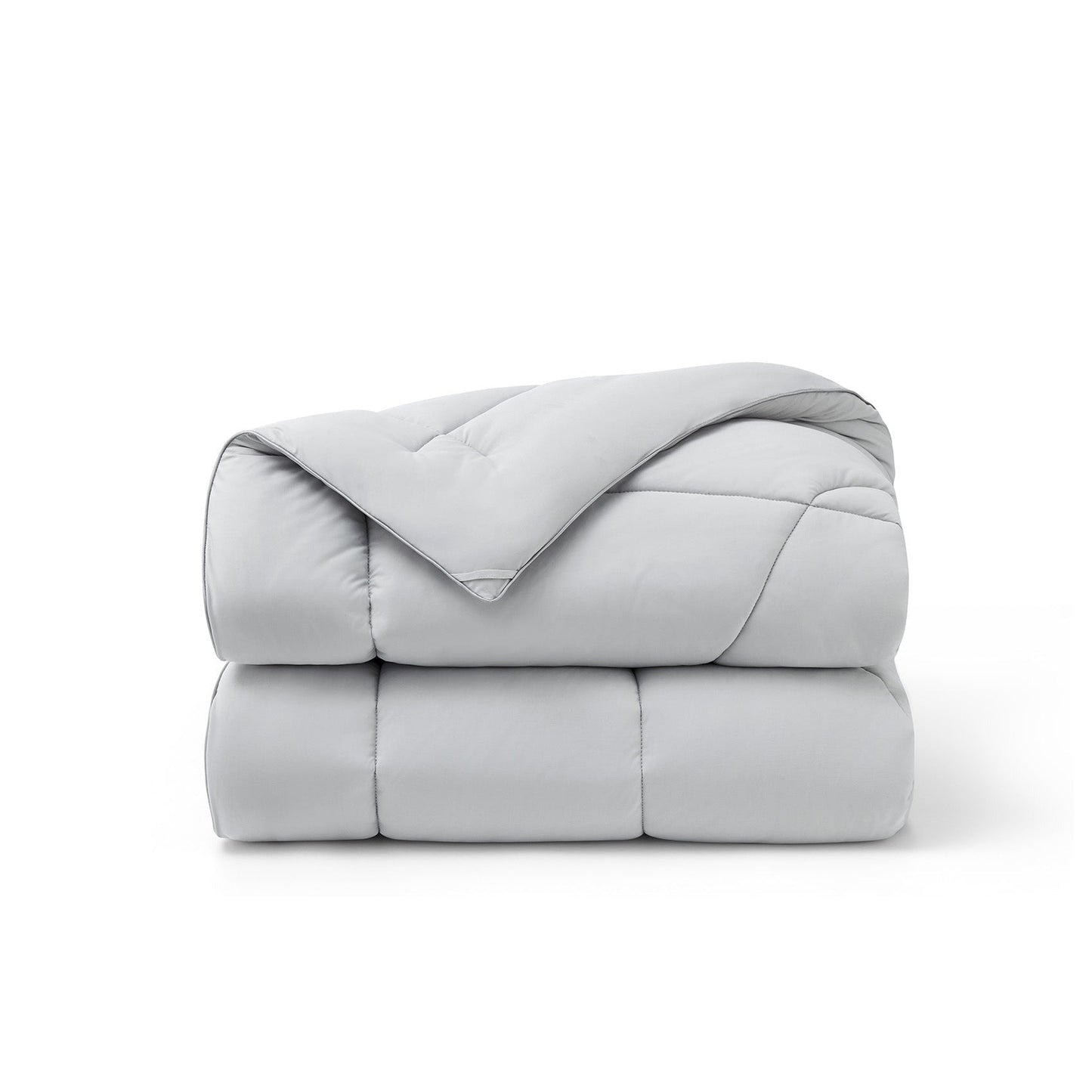Reversible Cooling Comforter