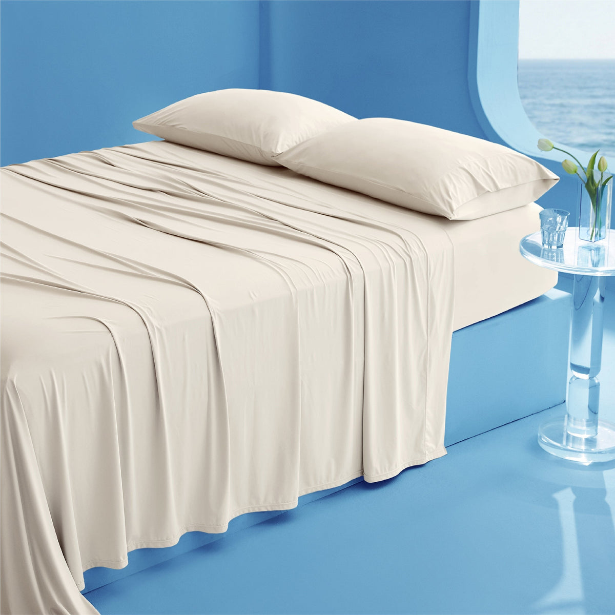 Upgraded Cooling Sheet Set